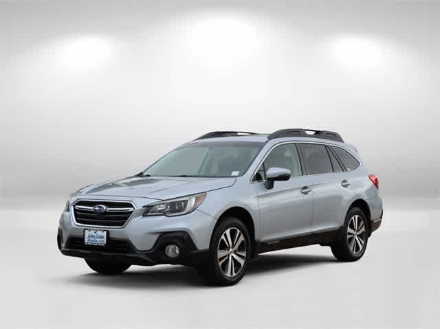 2018 Subaru Outback 2.5i Limited -
                Houston, TX