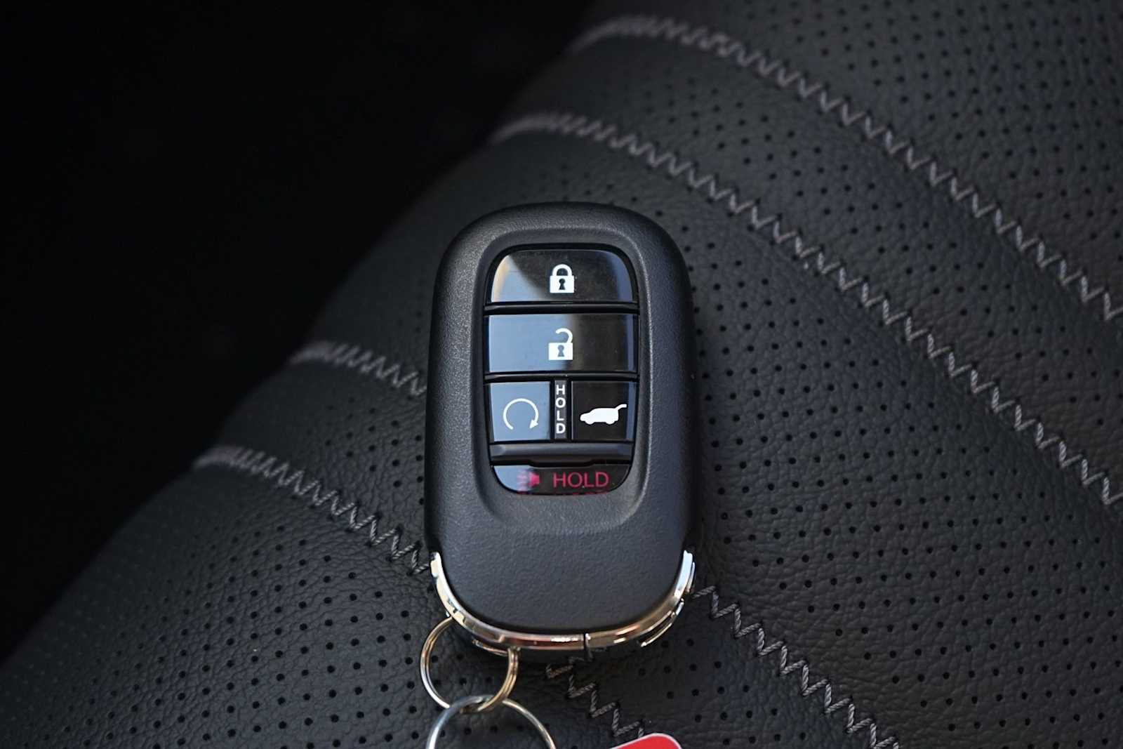 Thumbnail: 2026 Honda HR-V - 20