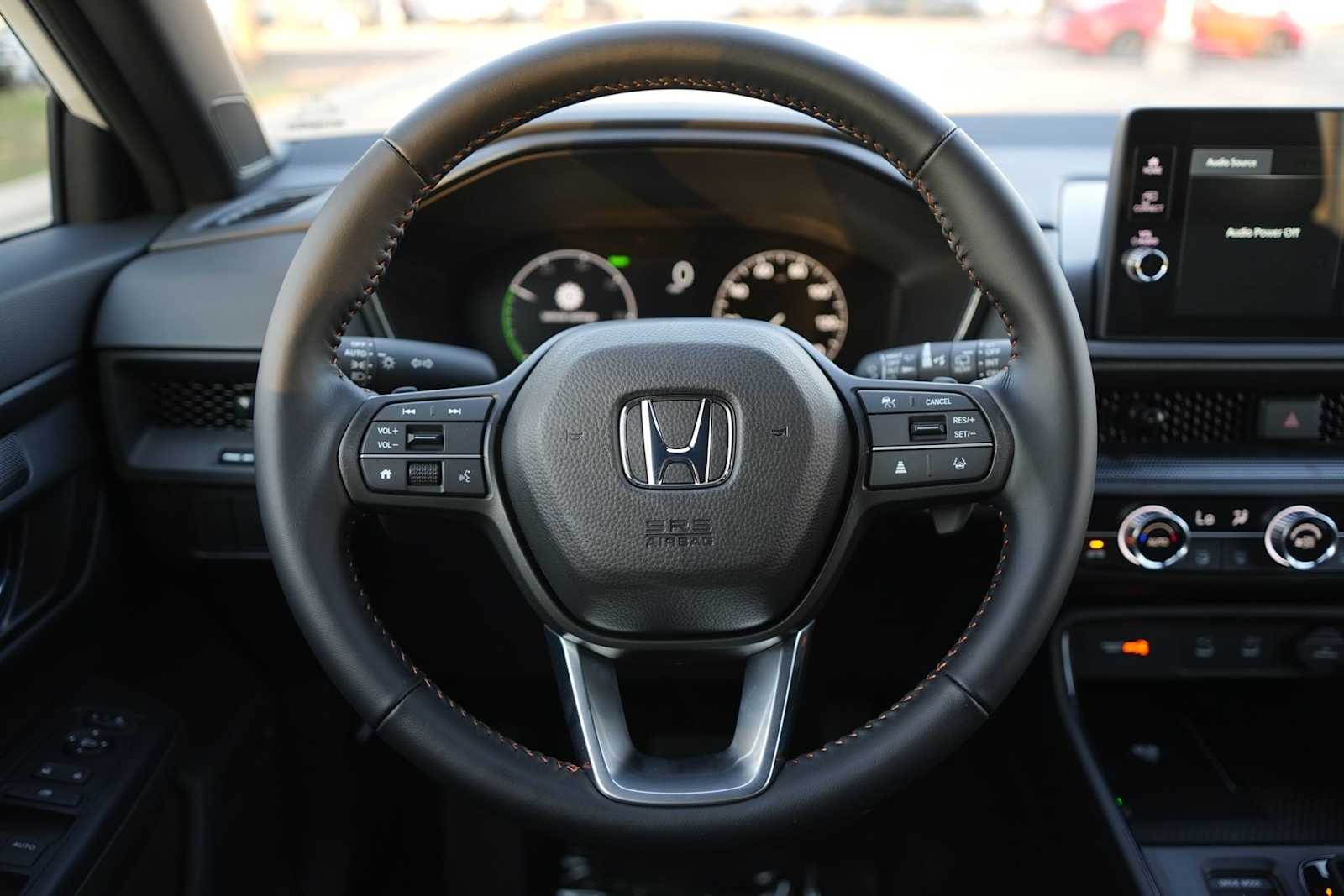 Thumbnail: 2026 Honda CR-V - 15