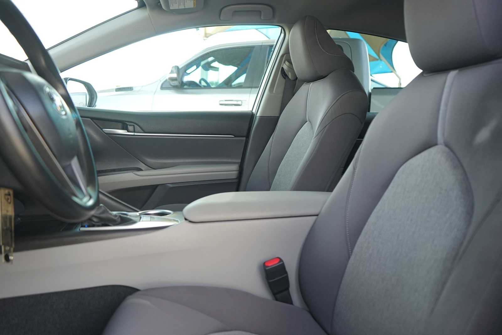 Thumbnail: 2024 Toyota Camry - 11