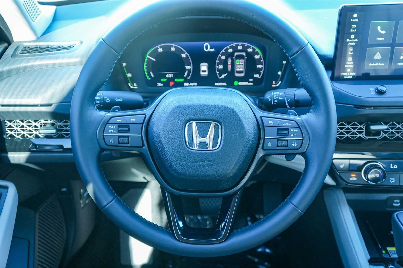 Thumbnail: 2025 Honda Accord - 15