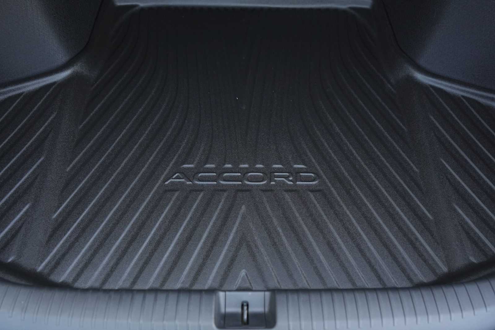 Thumbnail: 2025 Honda Accord - 27