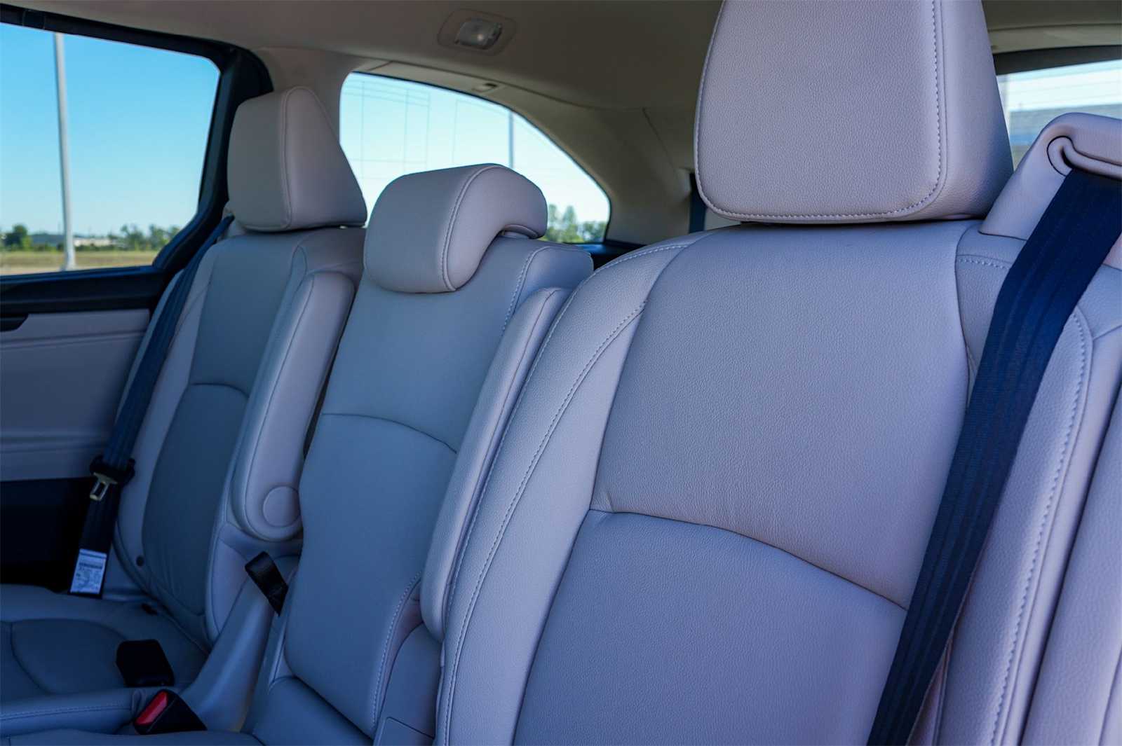 Thumbnail: 2026 Honda Odyssey - 13