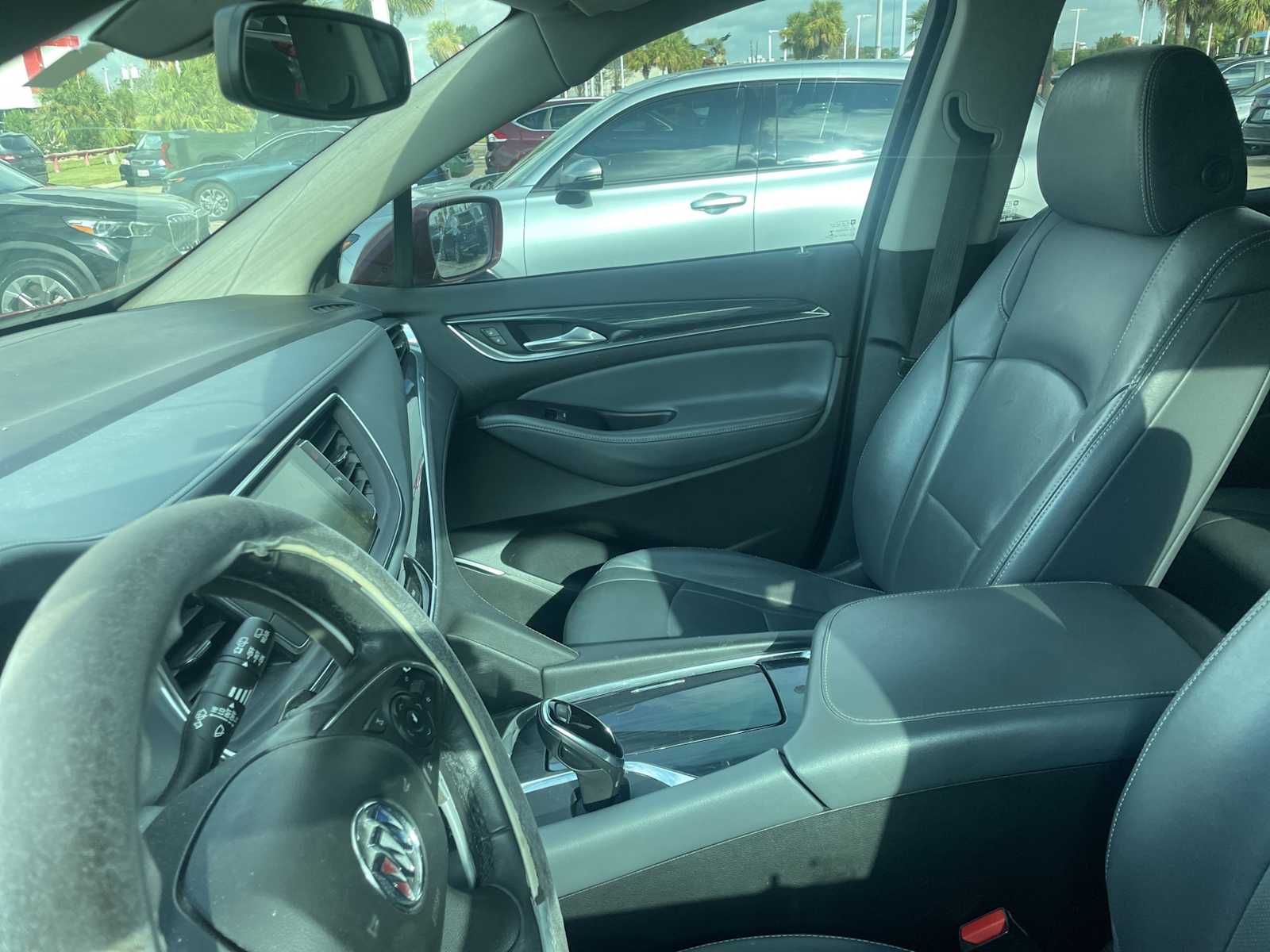 Thumbnail: 2020 Buick Enclave - 6