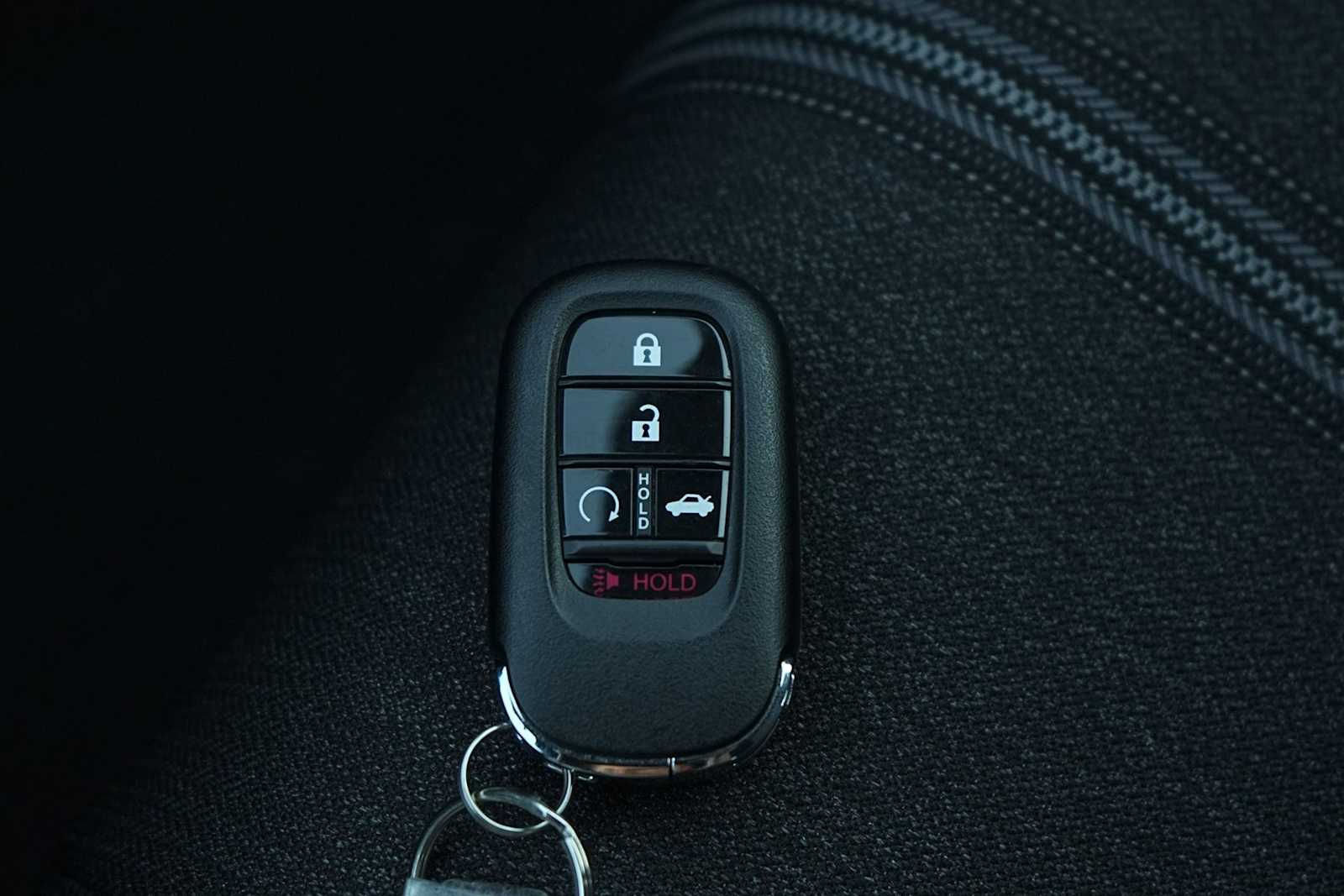 Thumbnail: 2025 Honda Accord - 28