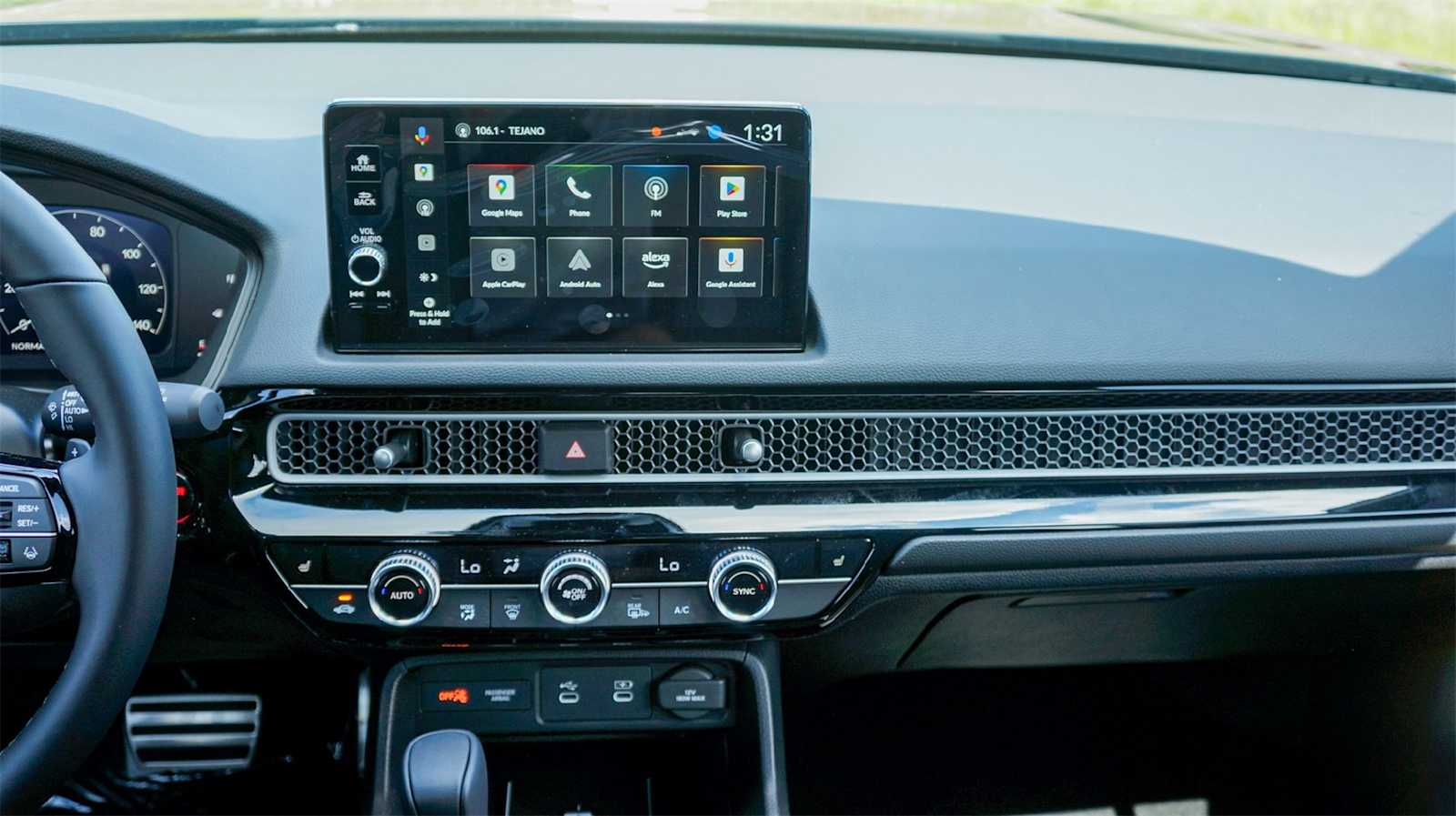 Thumbnail: 2026 Honda Civic - 16