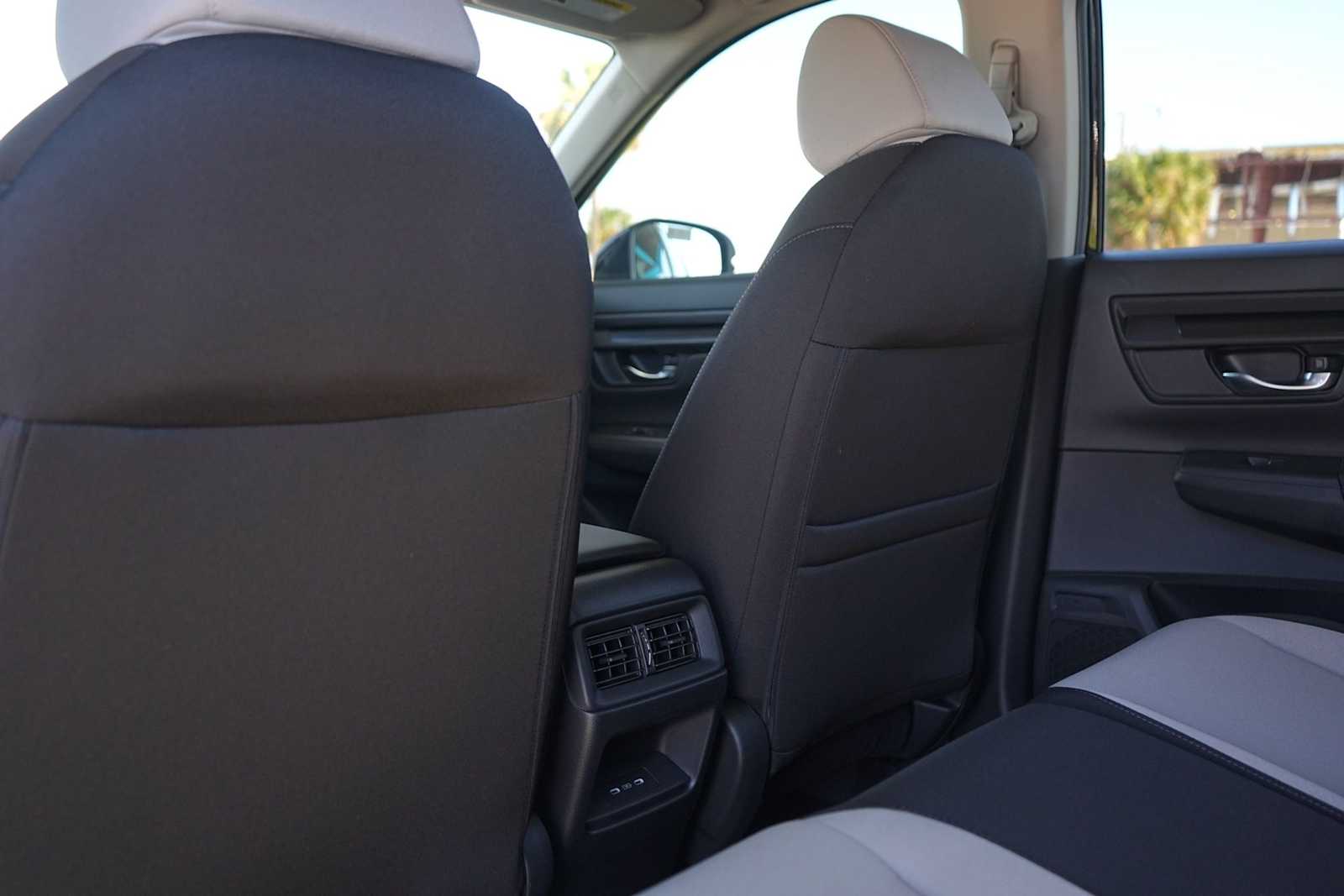 Thumbnail: 2026 Honda CR-V - 12