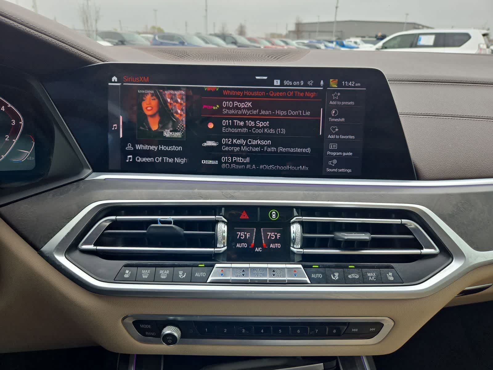 Thumbnail: 2019 BMW X7 - 28