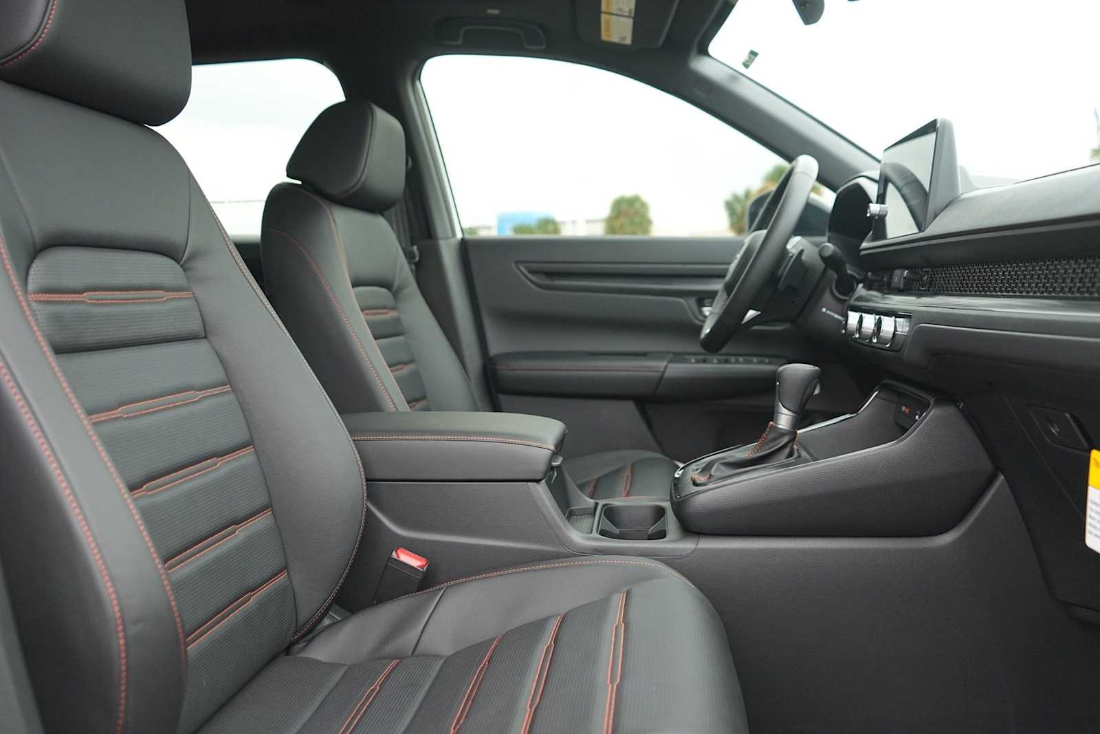 Thumbnail: 2026 Honda CR-V - 14