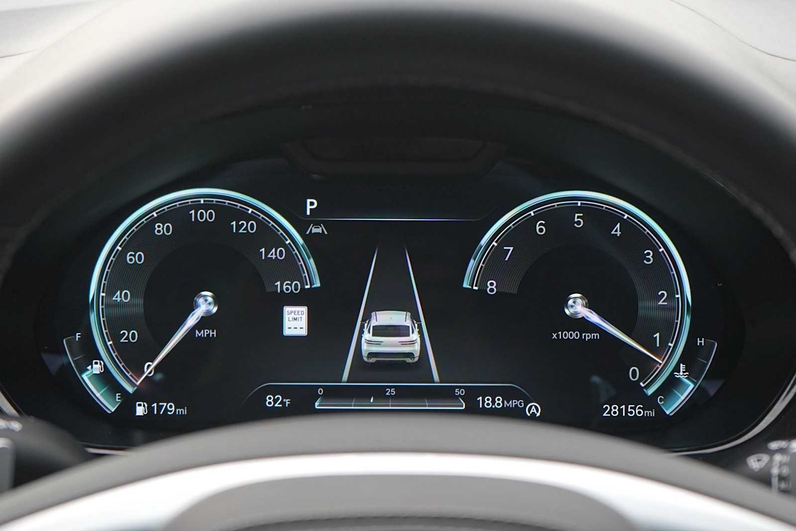 Thumbnail: 2024 Genesis GV70 - 21