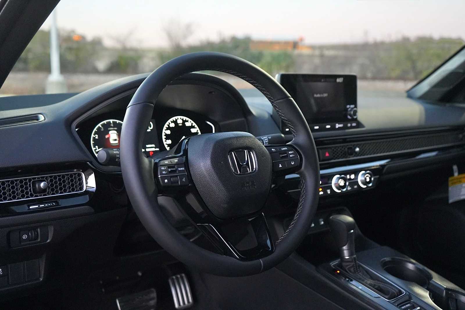 Thumbnail: 2026 Honda Civic - 2