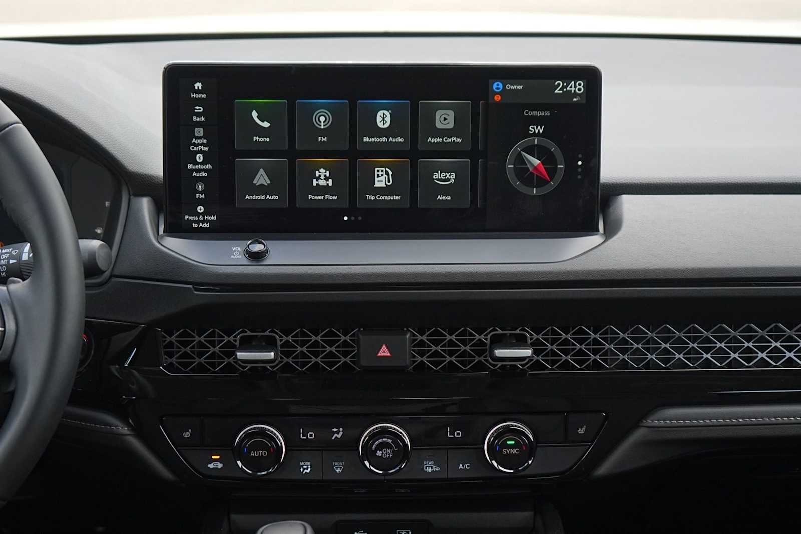 Thumbnail: 2025 Honda Accord - 19