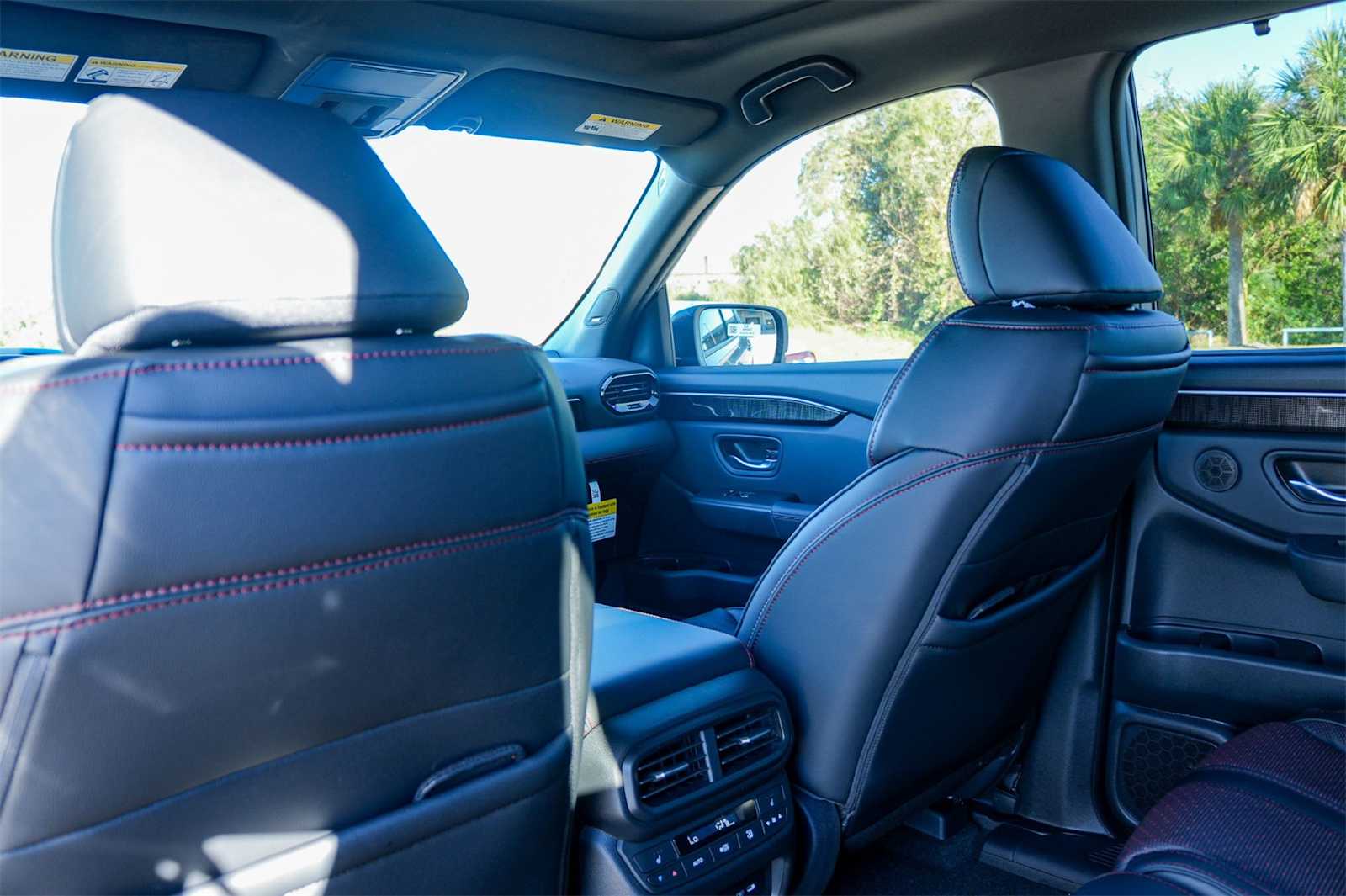 Thumbnail: 2025 Honda Pilot - 12