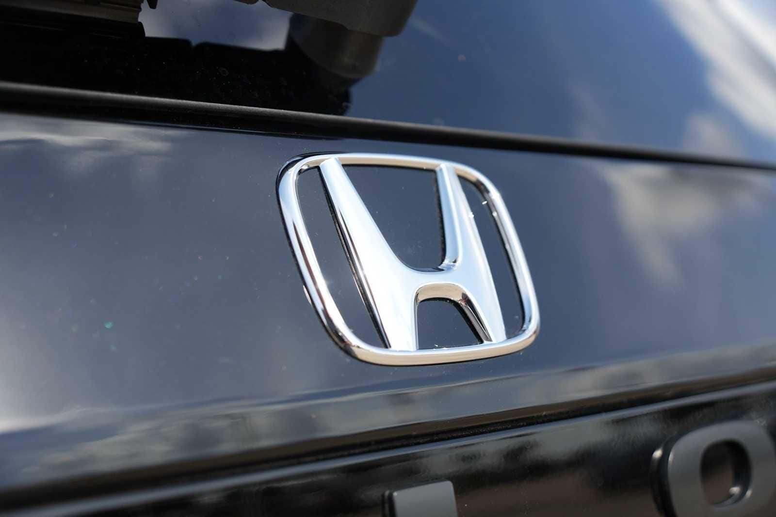 Thumbnail: 2025 Honda Pilot - 7