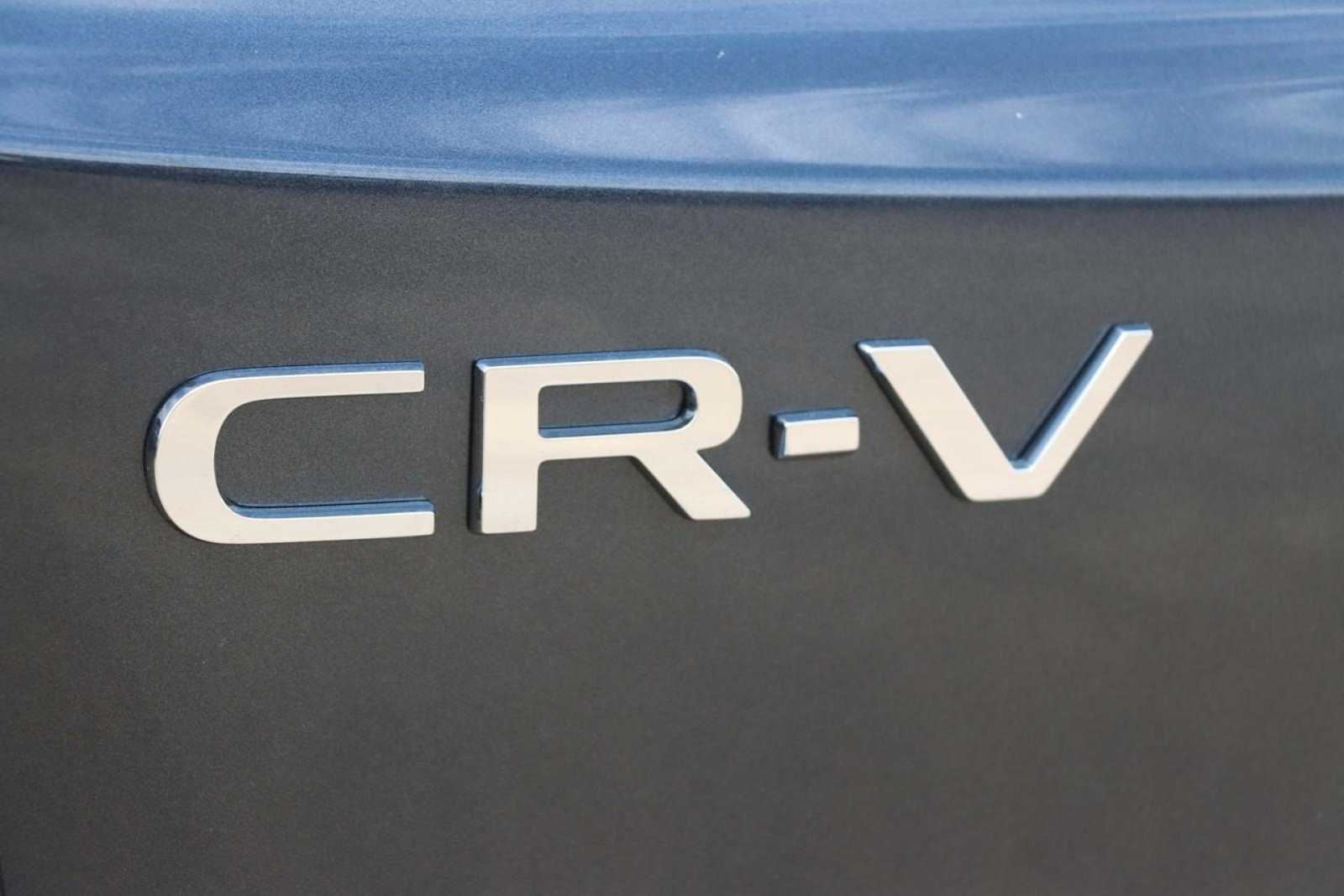 Thumbnail: 2025 Honda CR-V - 7