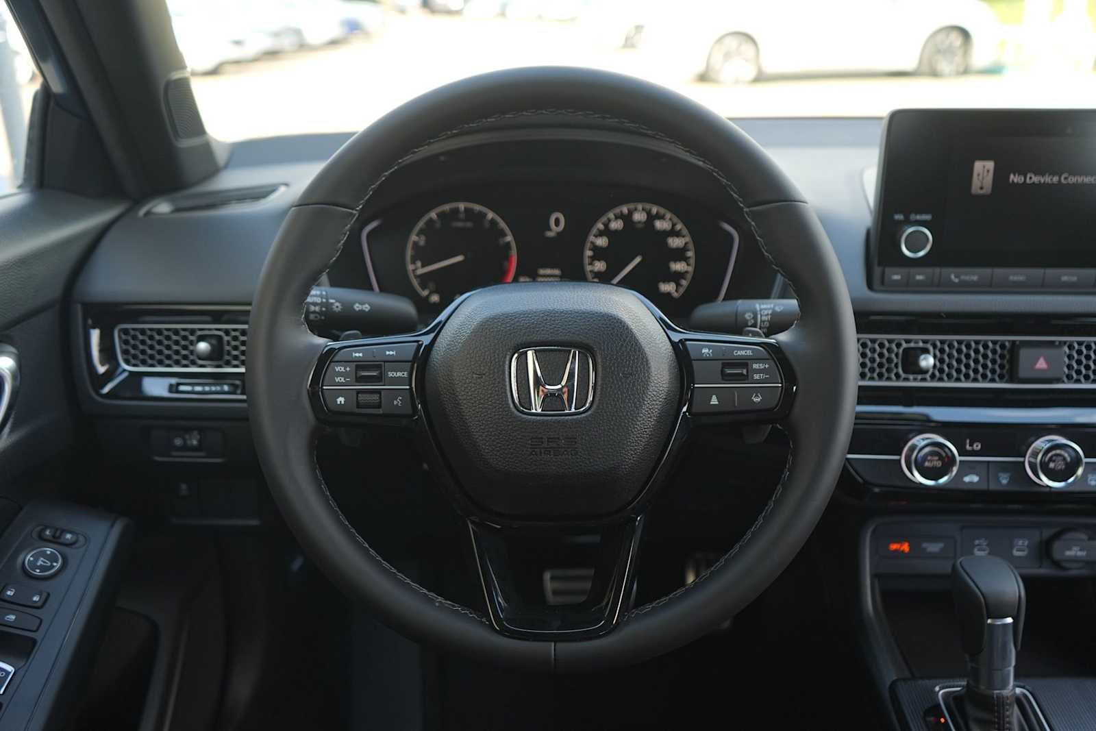 Thumbnail: 2026 Honda Civic - 15
