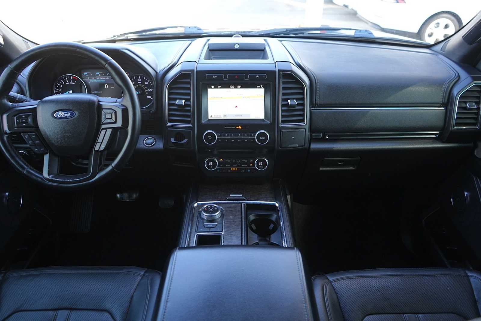 Thumbnail: 2018 Ford Expedition MAX - 10