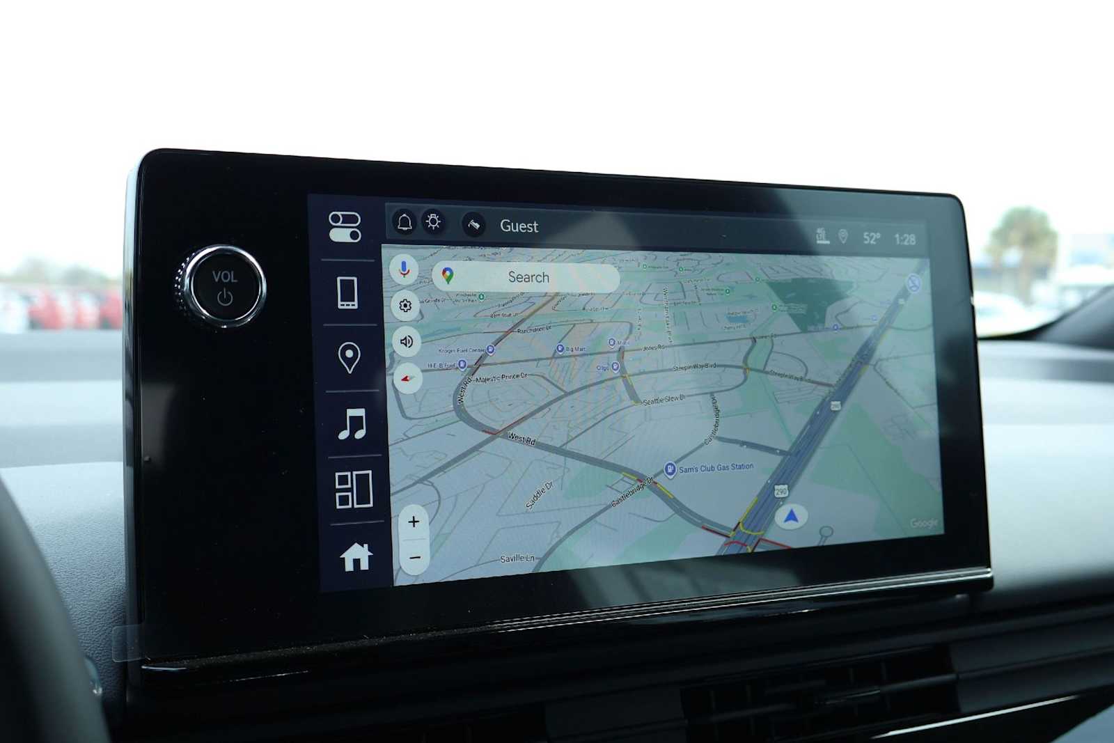 Thumbnail: 2026 Honda Prologue - 26