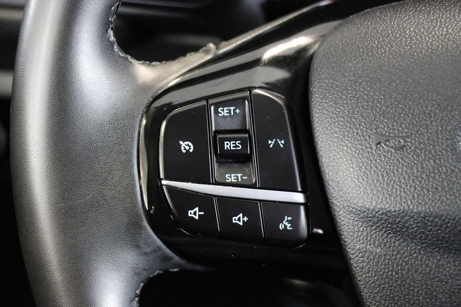2023 Ford Escape Active 22