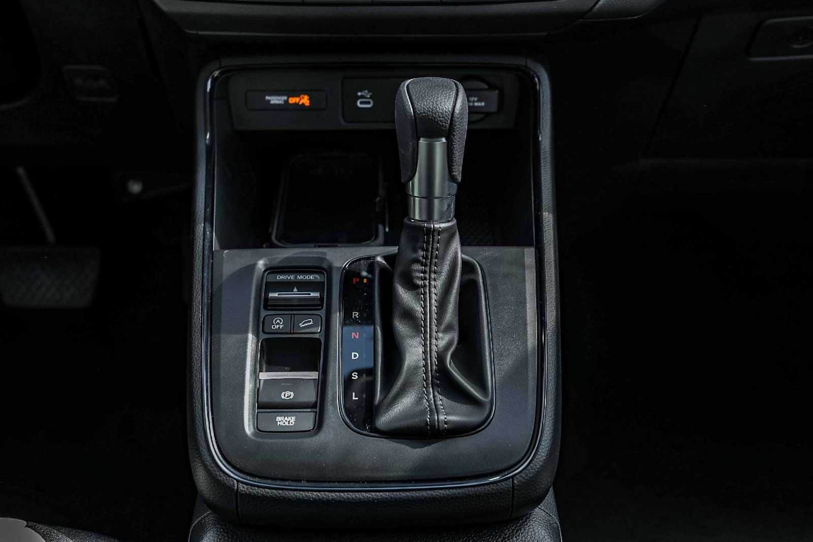Thumbnail: 2026 Honda CR-V - 15