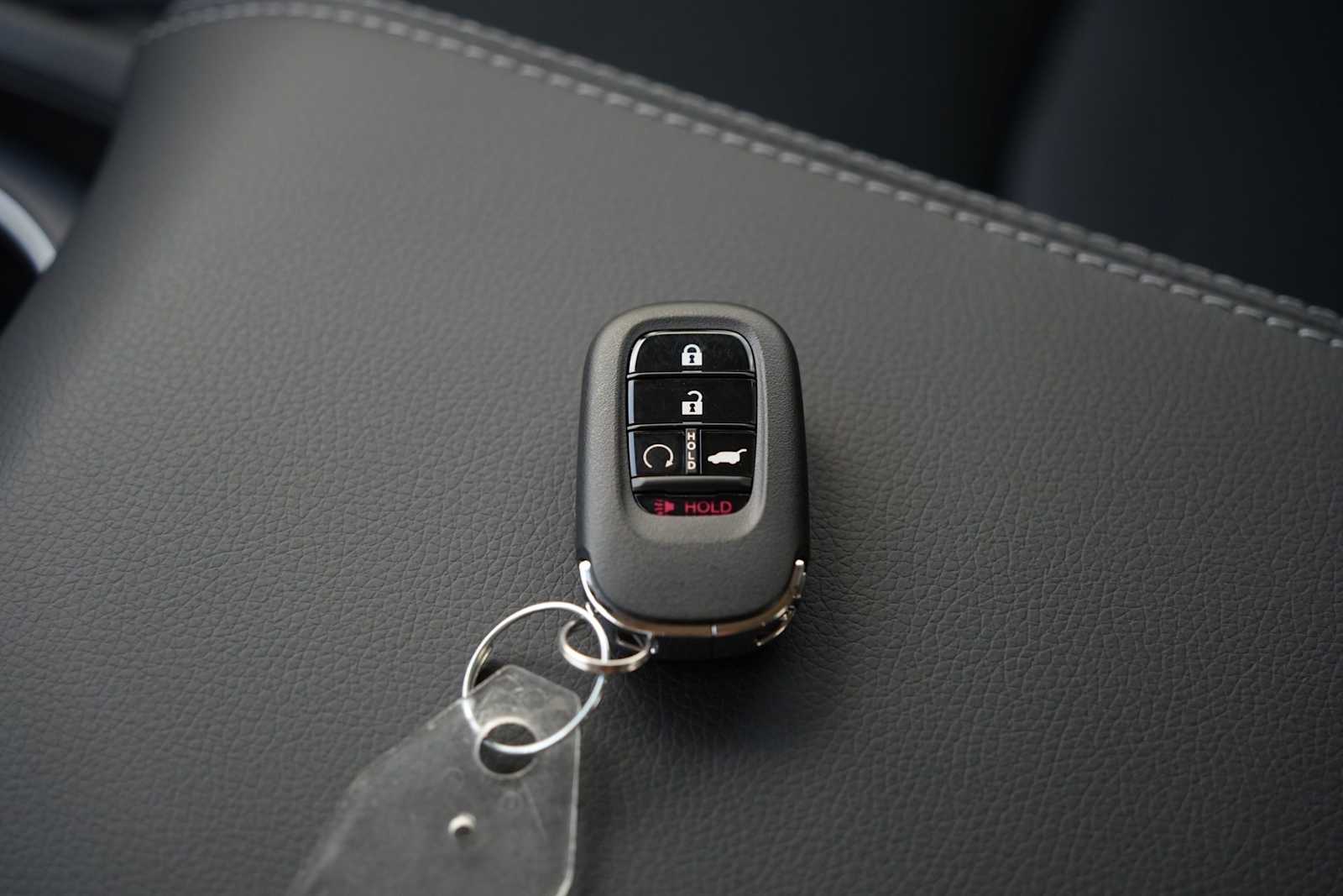 Thumbnail: 2025 Honda Pilot - 20