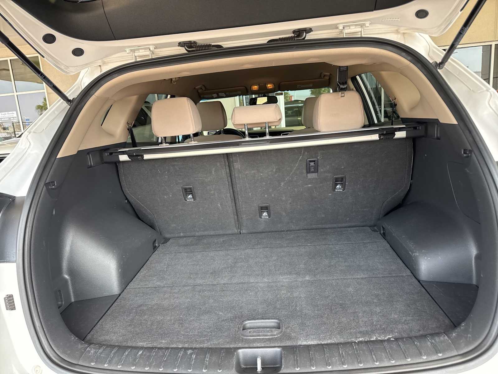 Thumbnail: 2016 Hyundai Tucson - 7