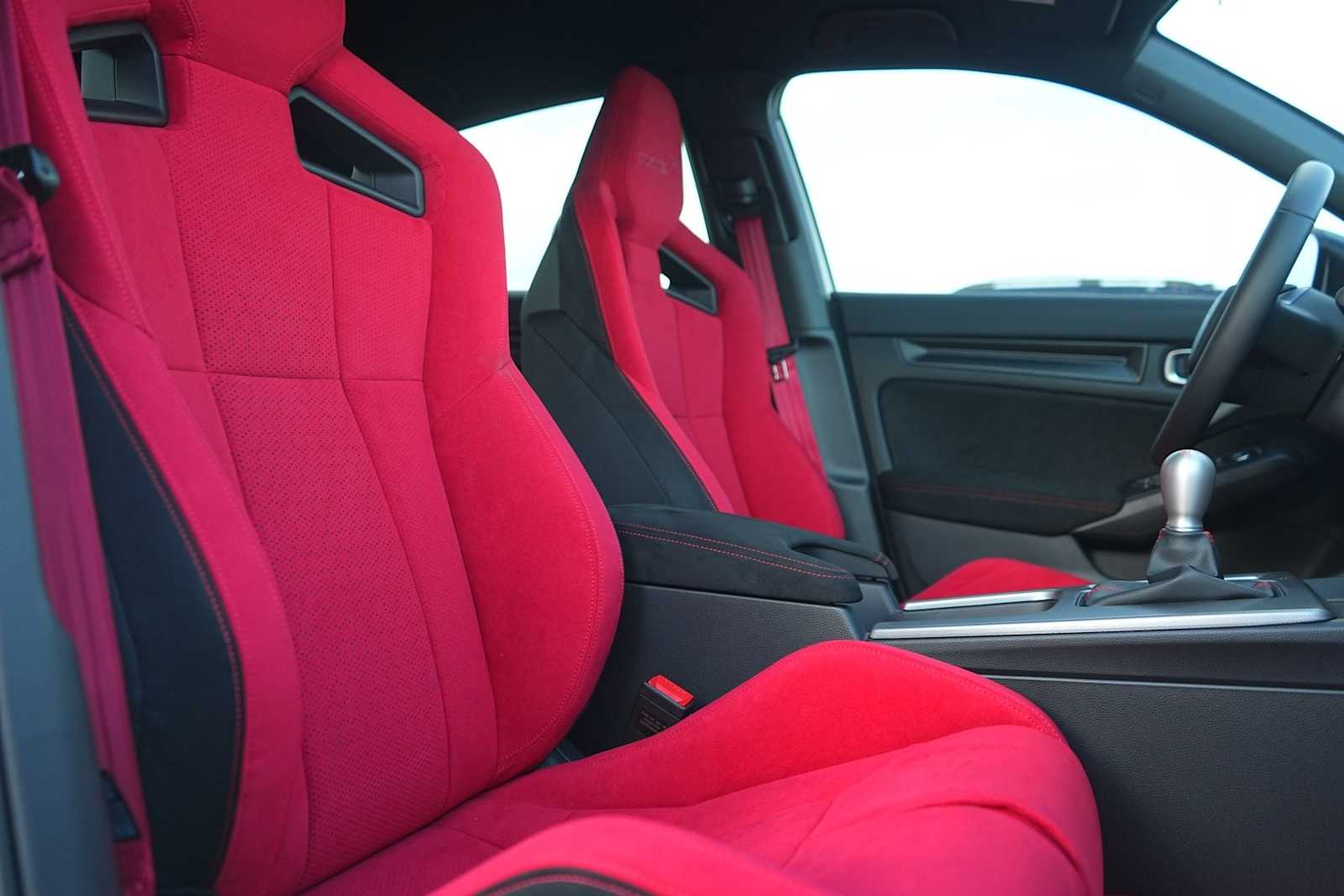 Thumbnail: 2025 Honda Civic - 14