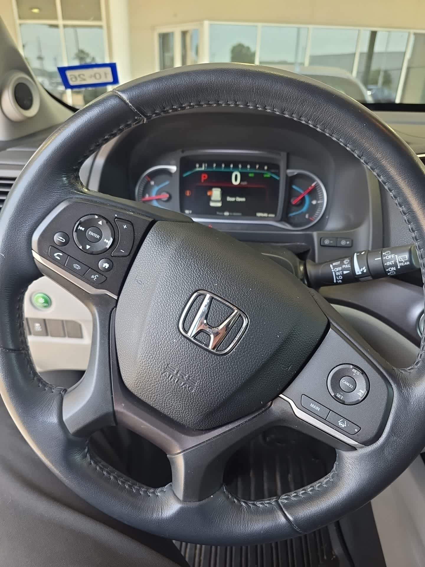 Thumbnail: 2020 Honda Pilot - 5