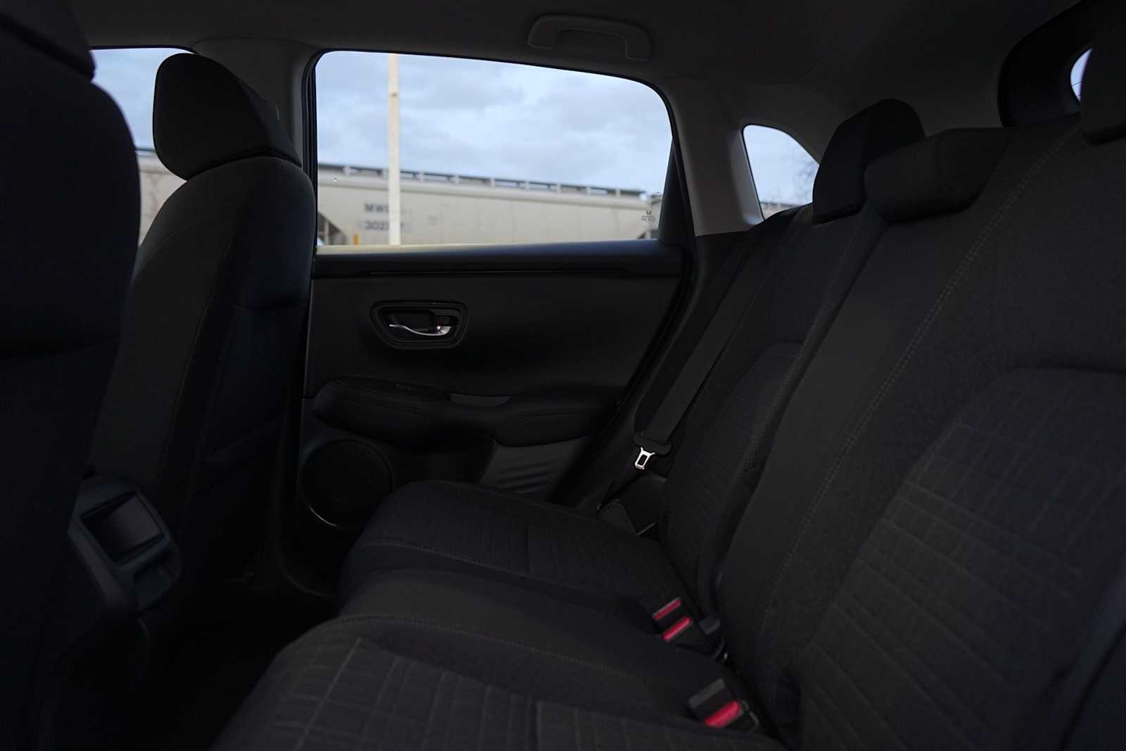 Thumbnail: 2026 Honda HR-V - 13