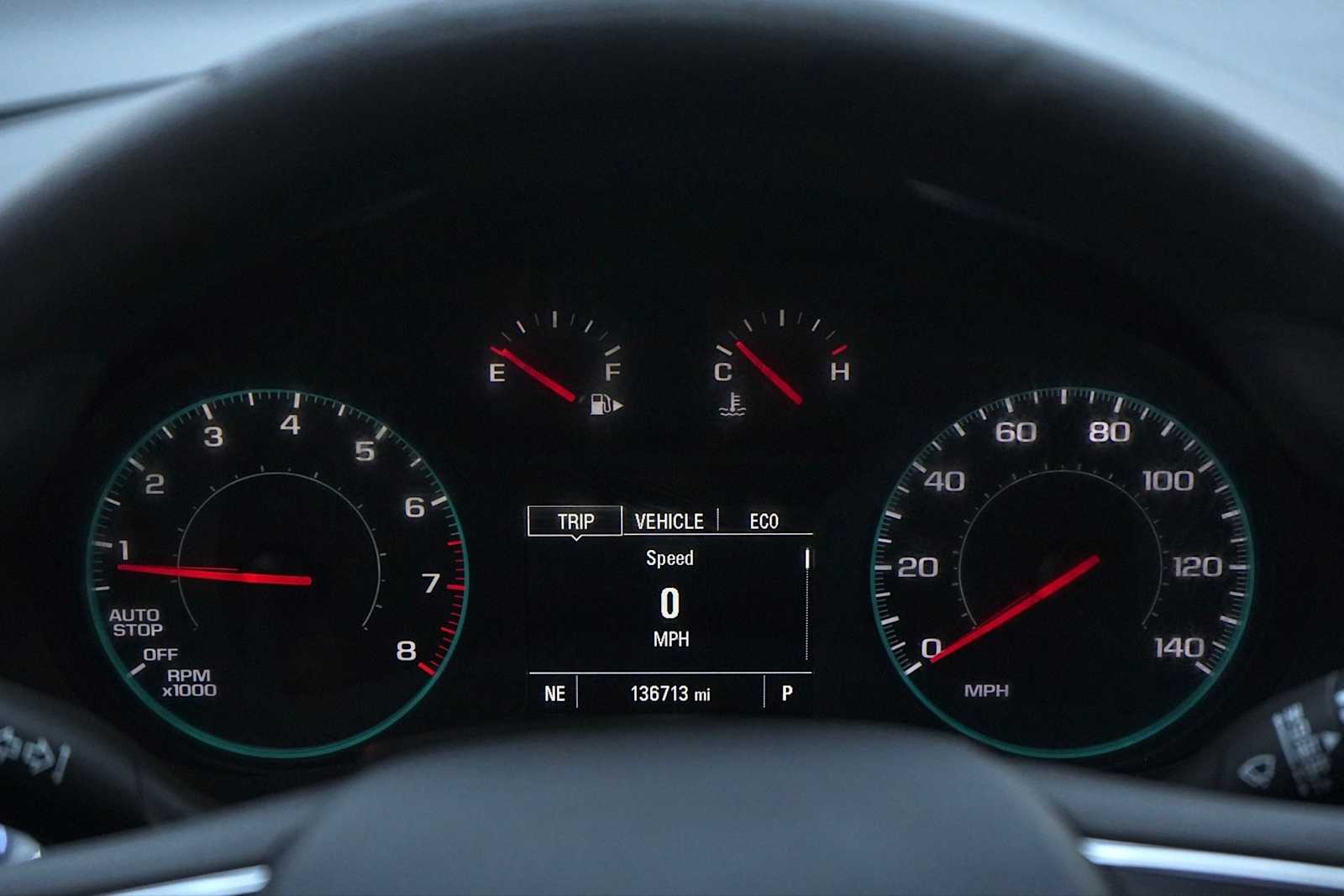 Thumbnail: 2021 Chevrolet Malibu - 21