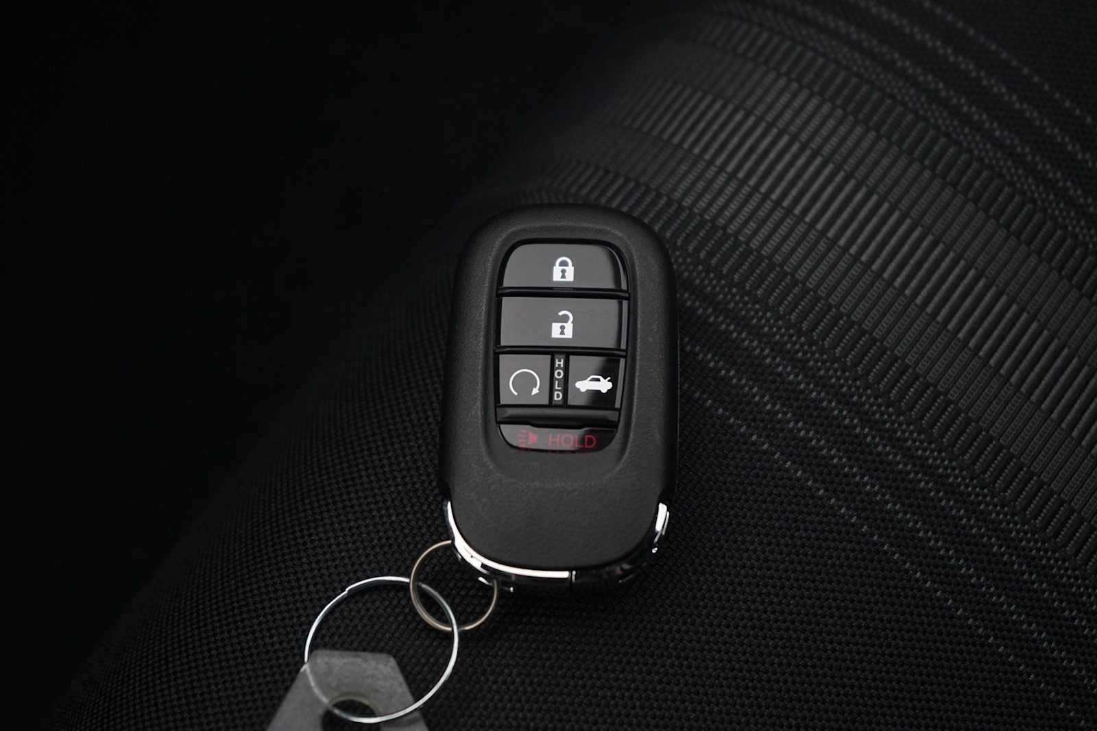 Thumbnail: 2026 Honda Civic - 20