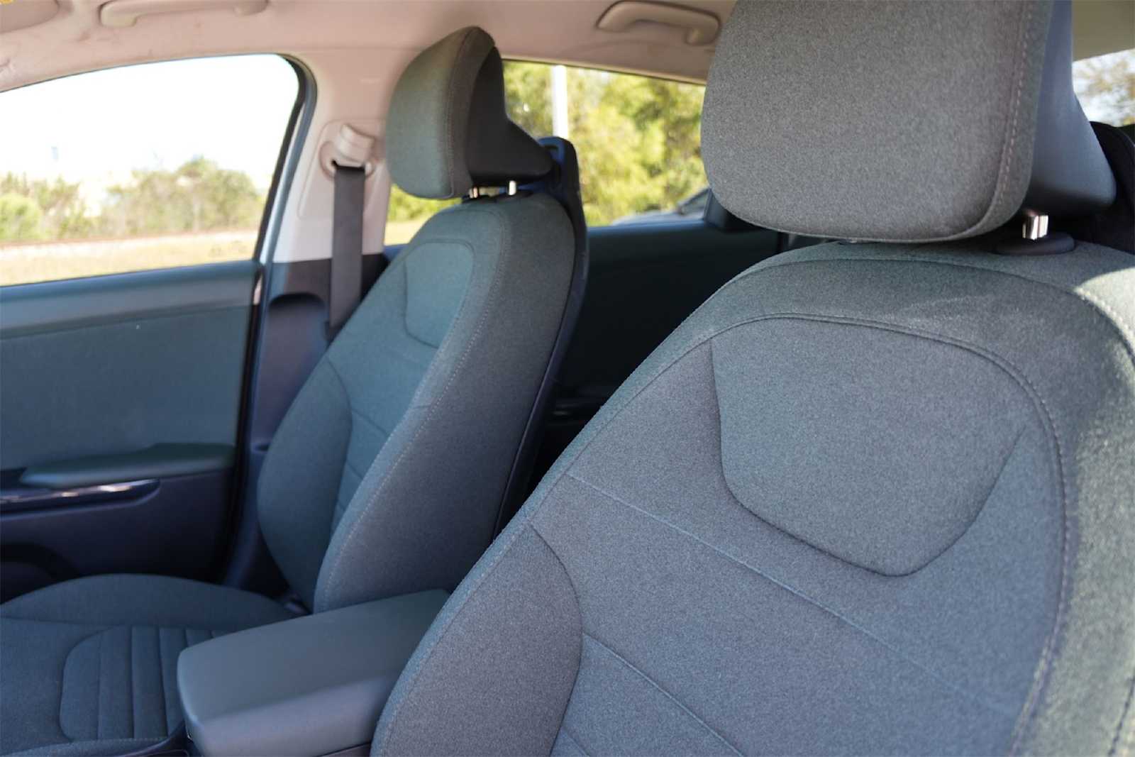 Thumbnail: 2025 Kia K4 - 11