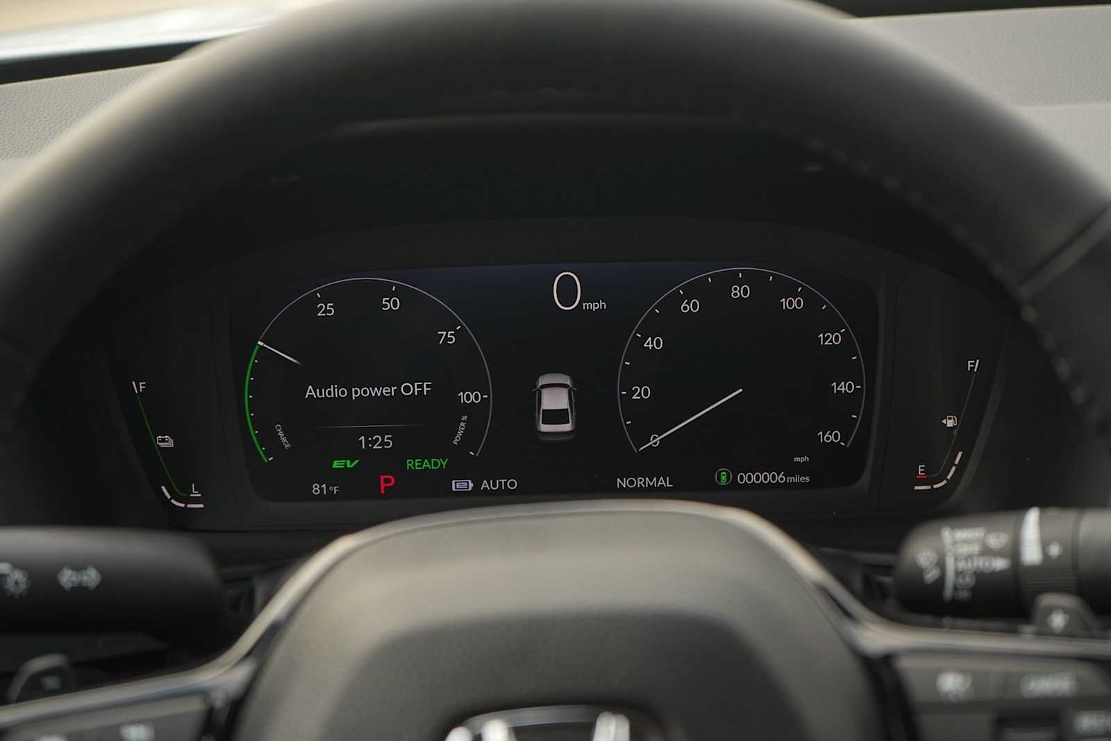 Thumbnail: 2025 Honda Accord - 18