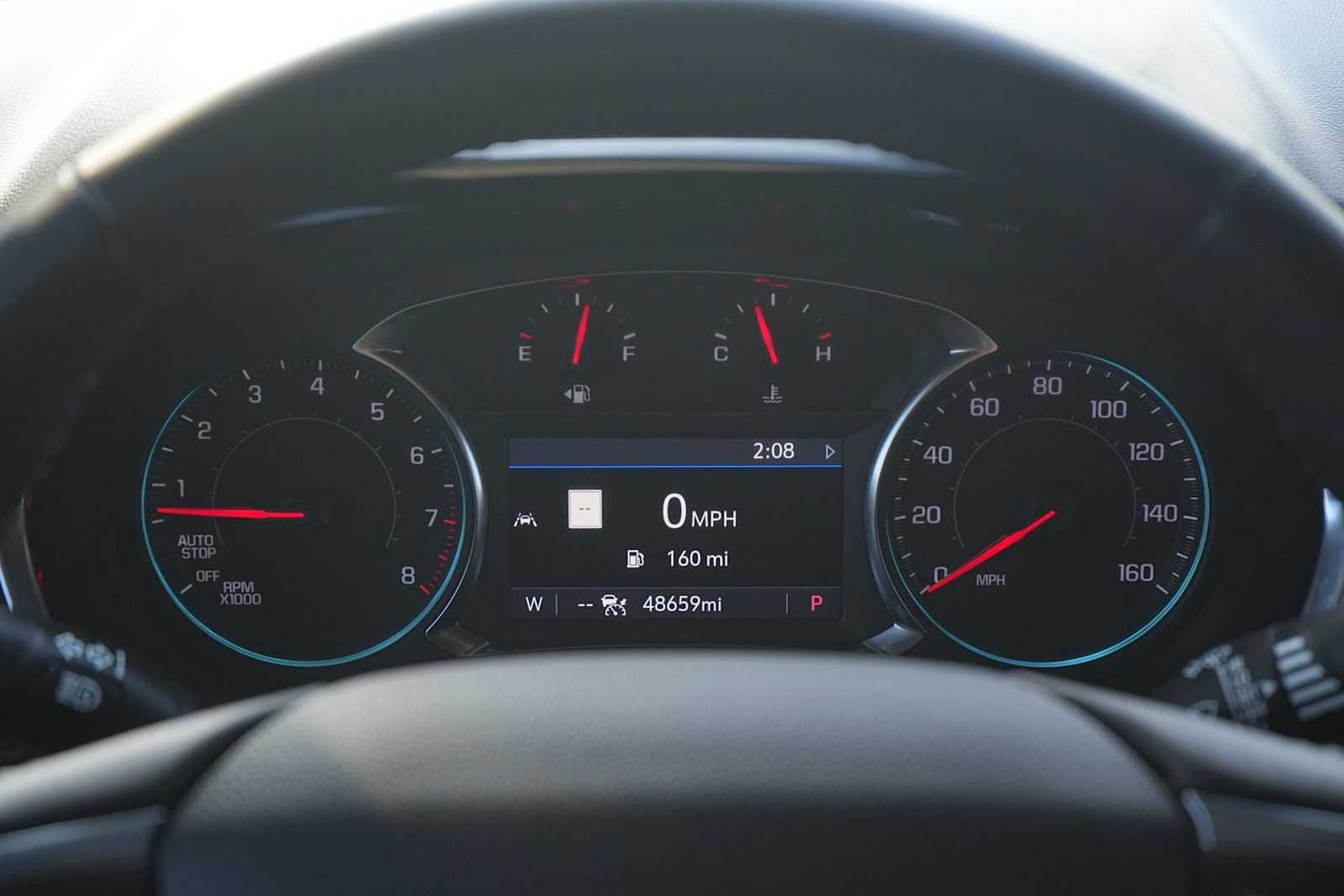 Thumbnail: 2022 Chevrolet Traverse - 21