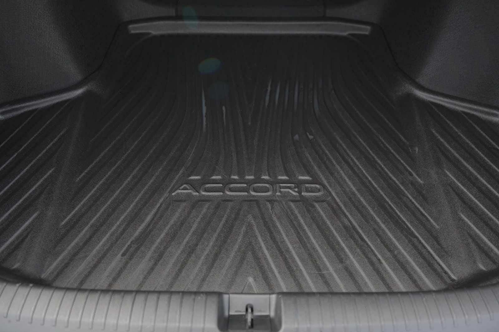 Thumbnail: 2024 Honda Accord - 27