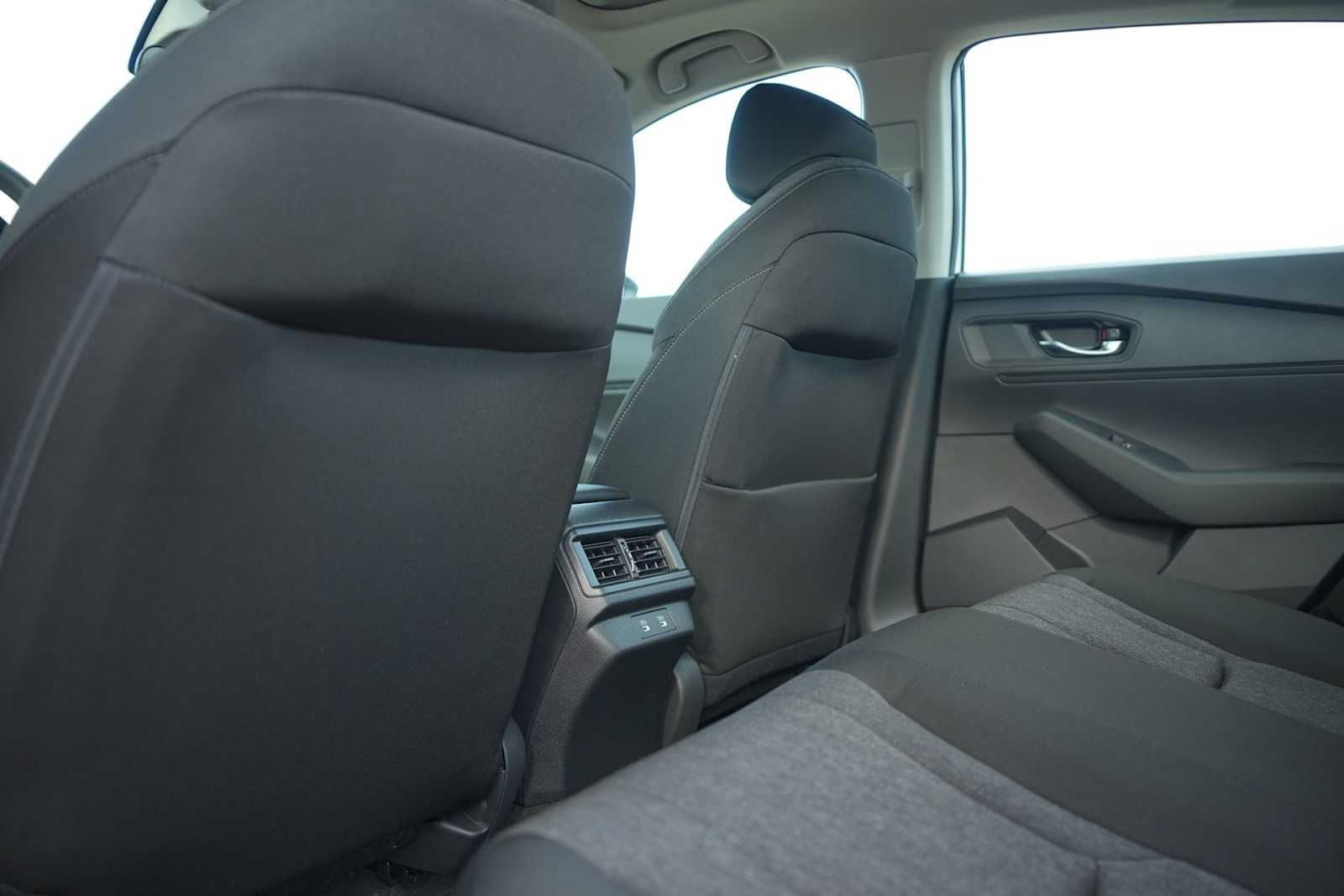 Thumbnail: 2025 Honda Accord - 12