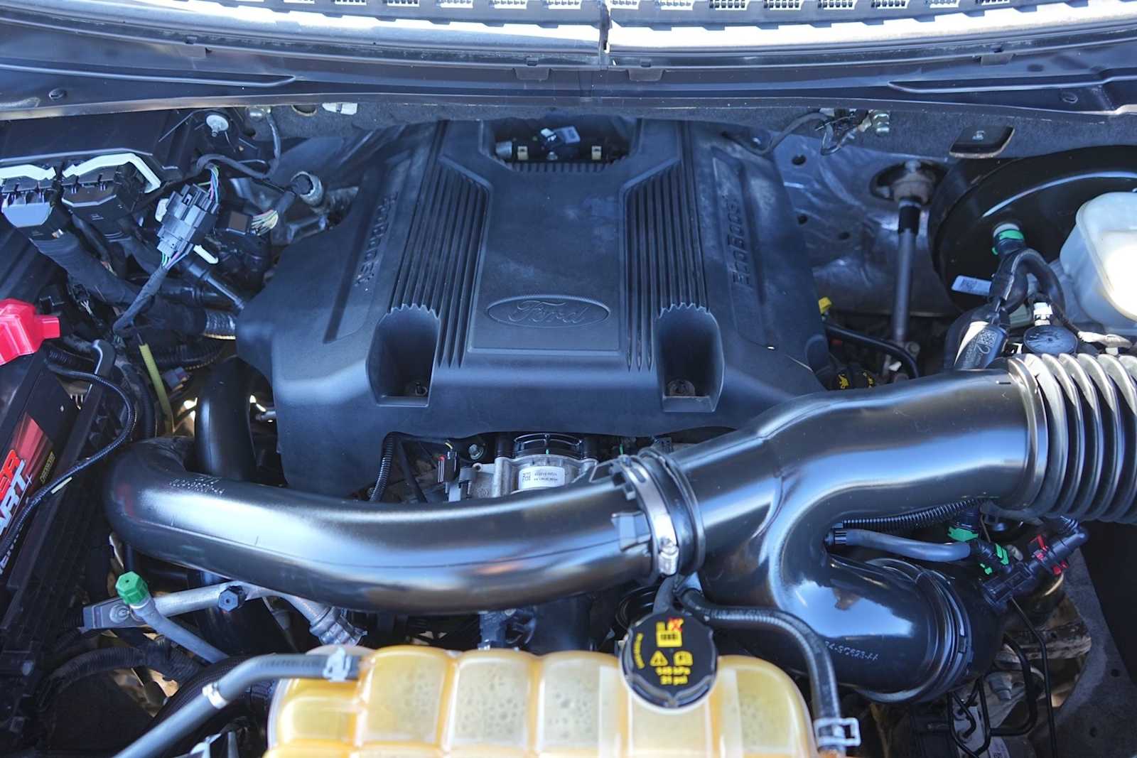 Thumbnail: 2018 Ford Expedition MAX - 9