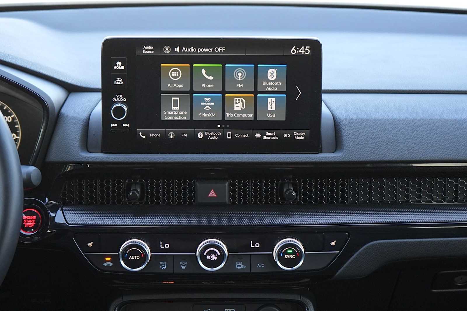 Thumbnail: 2024 Honda CR-V - 19