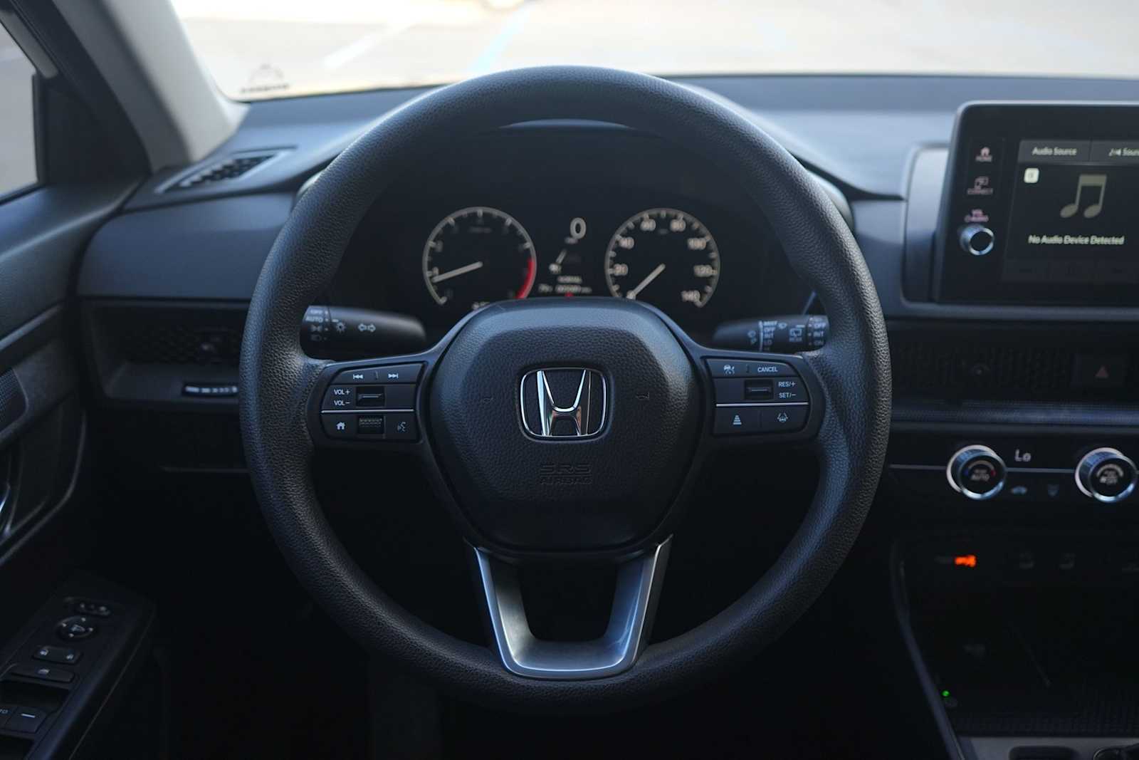 Thumbnail: 2026 Honda CR-V - 16