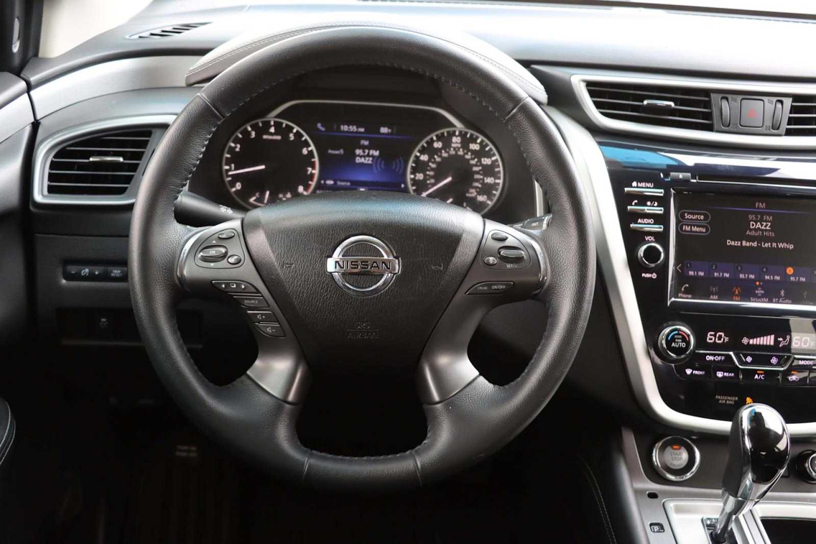 Thumbnail: 2020 Nissan Murano - 16