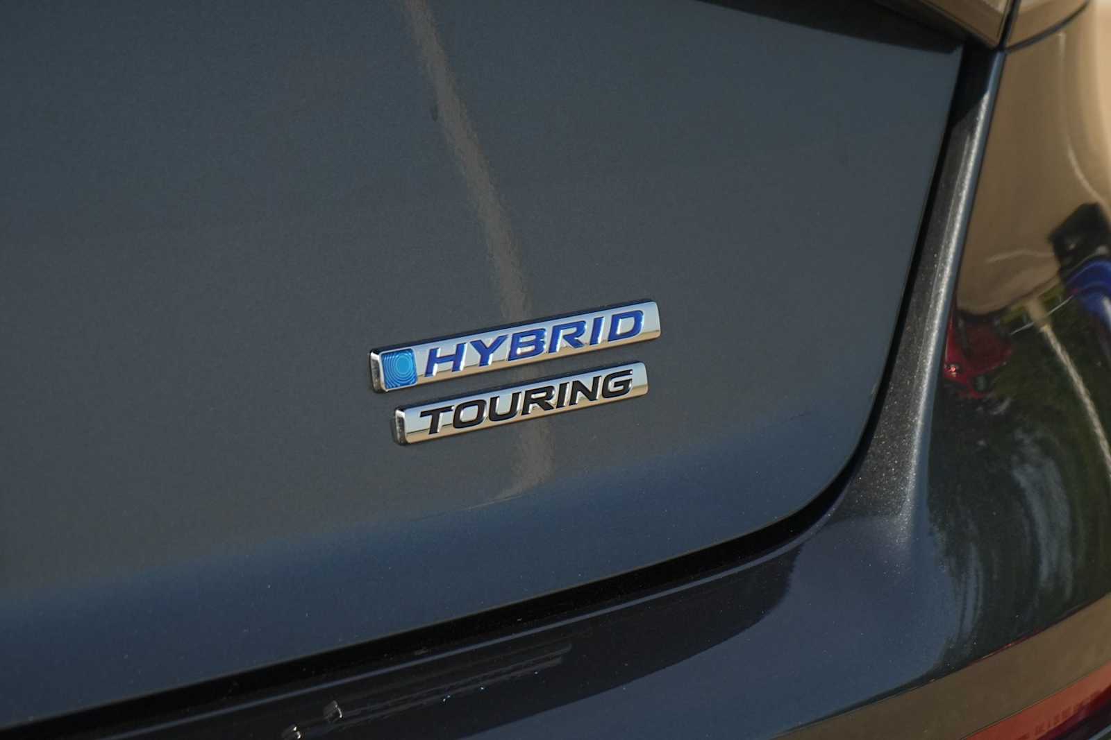 Thumbnail: 2025 Honda Accord - 8