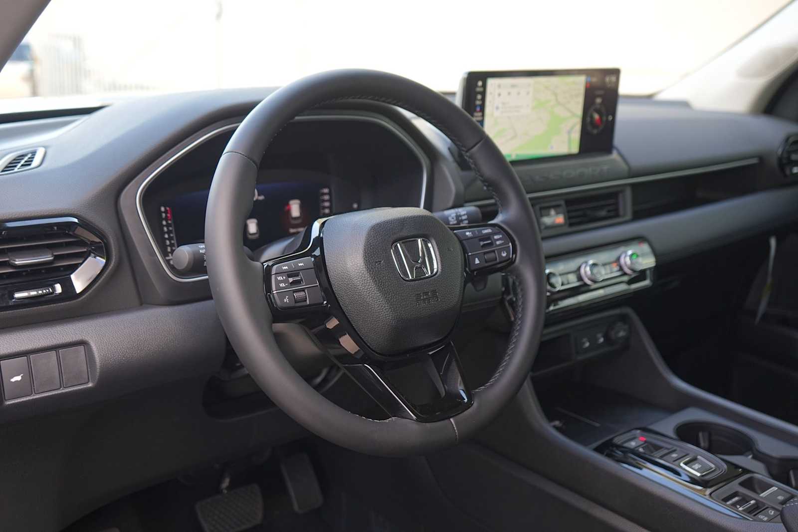 Thumbnail: 2026 Honda Passport - 2