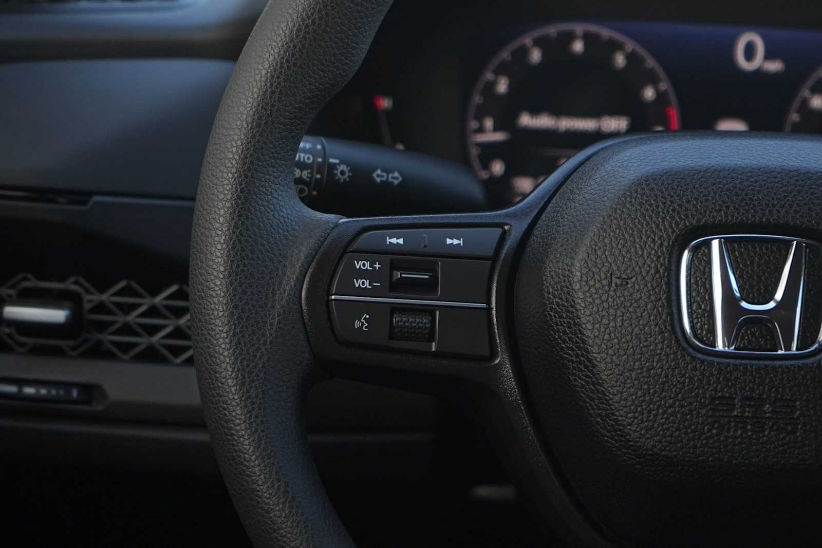 Thumbnail: 2025 Honda Accord - 17