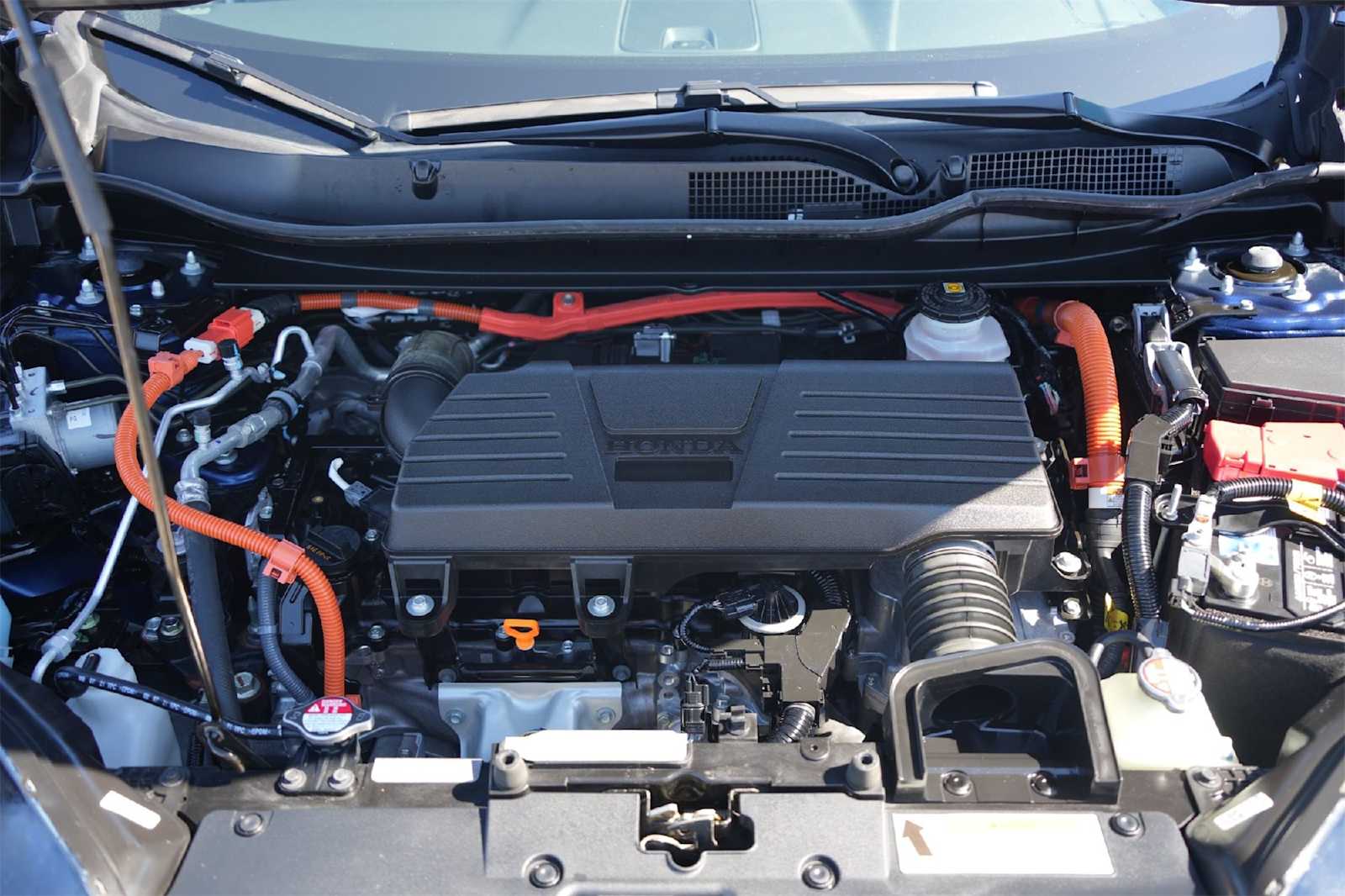 Thumbnail: 2022 Honda CR-V - 9