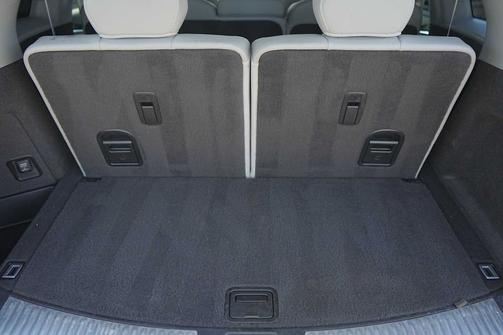 Thumbnail: 2015 Acura MDX - 27