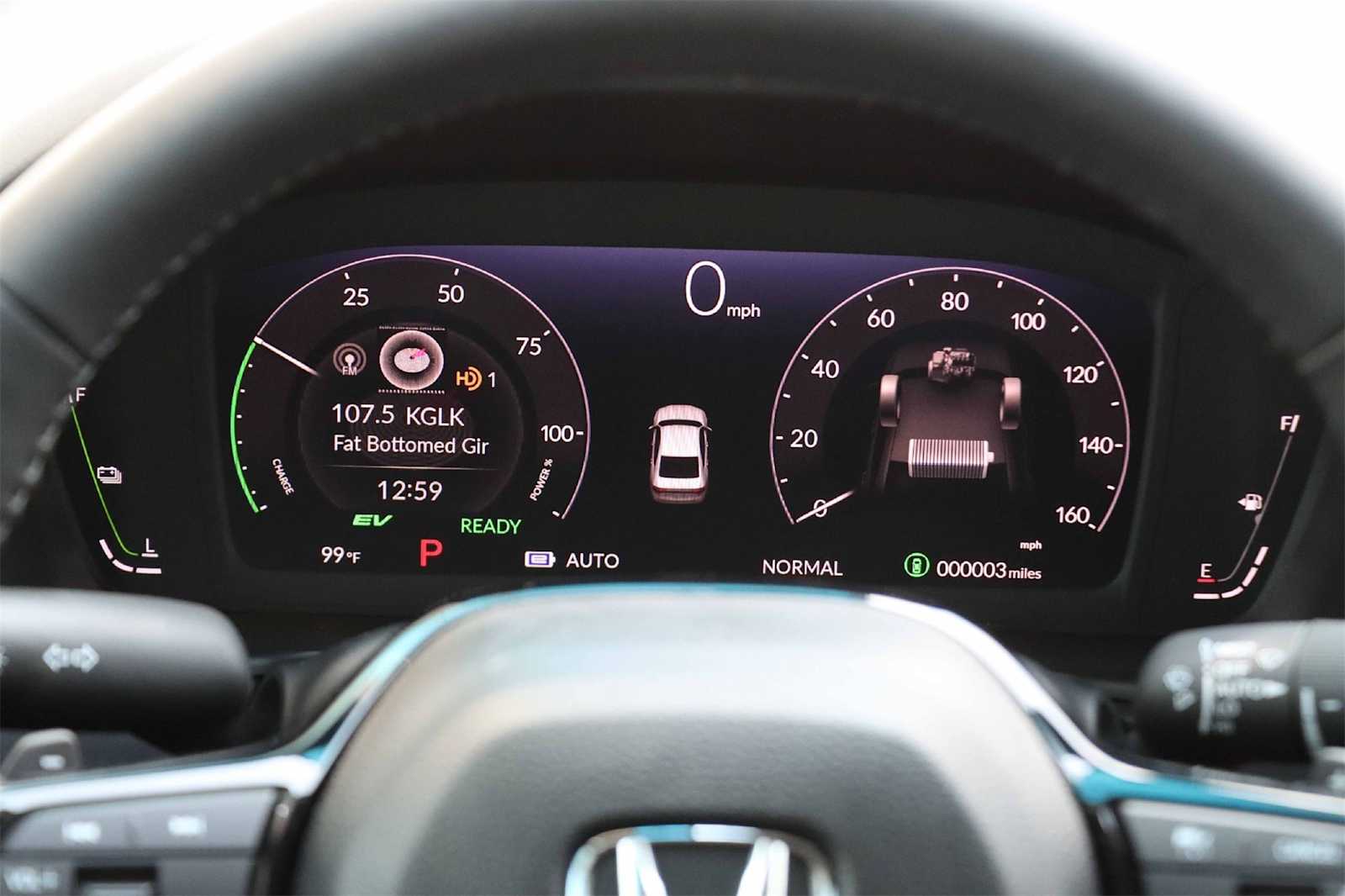 Thumbnail: 2025 Honda Accord - 16