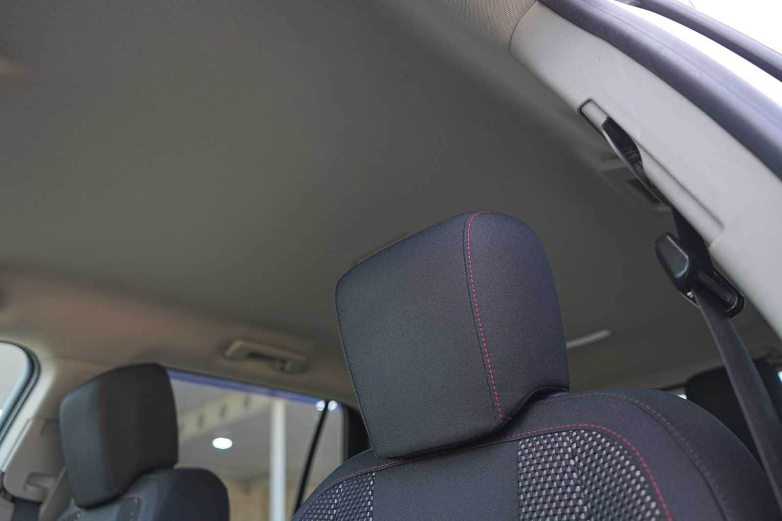 Thumbnail: 2015 GMC Terrain - 26