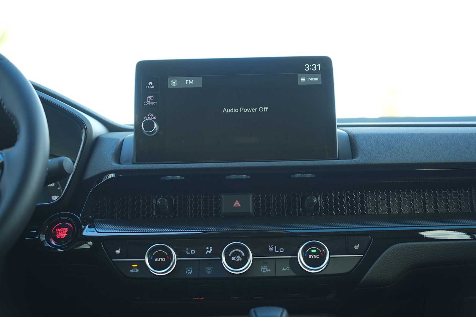 Thumbnail: 2026 Honda CR-V - 16