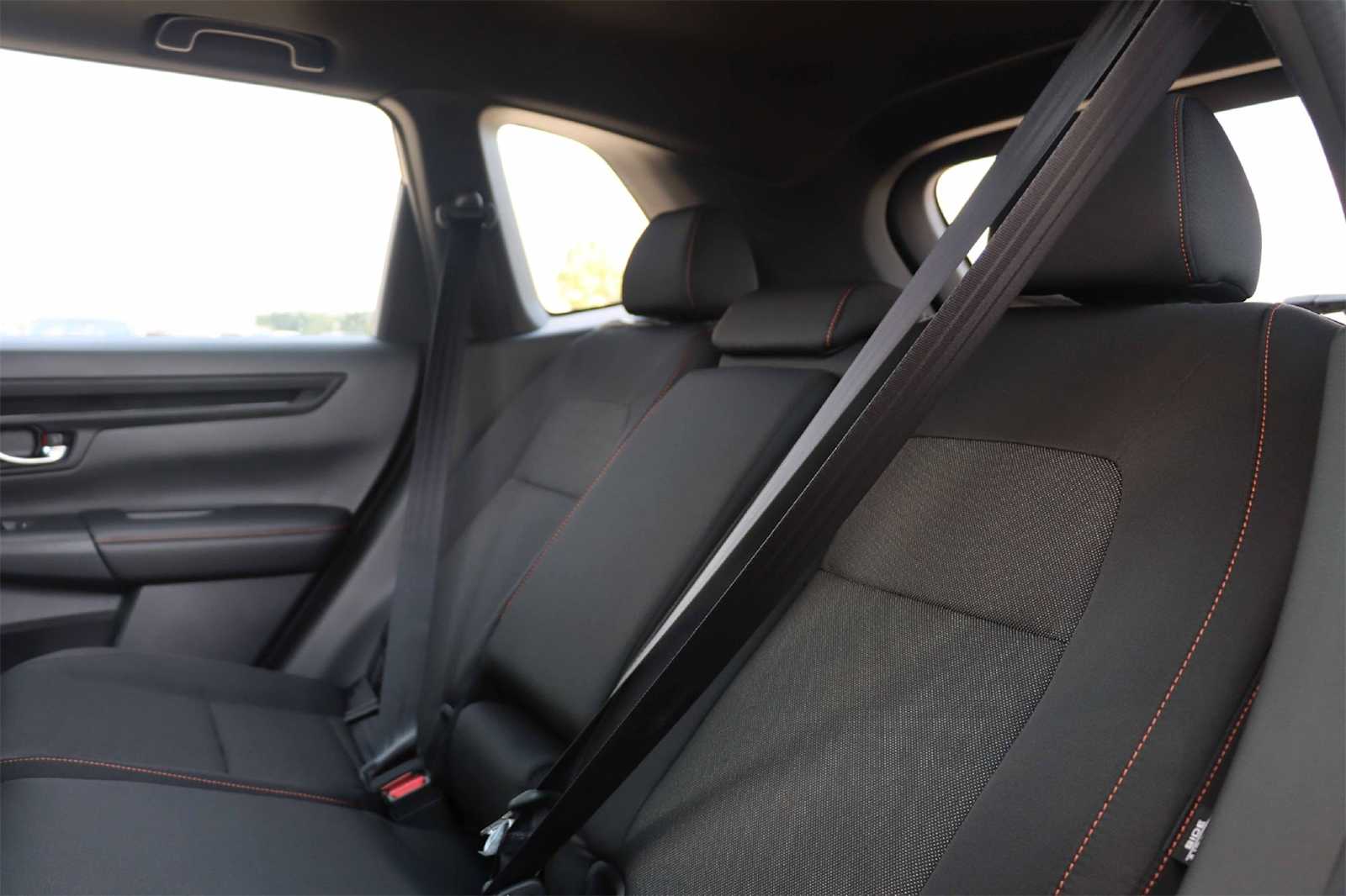 Thumbnail: 2026 Honda CR-V - 14