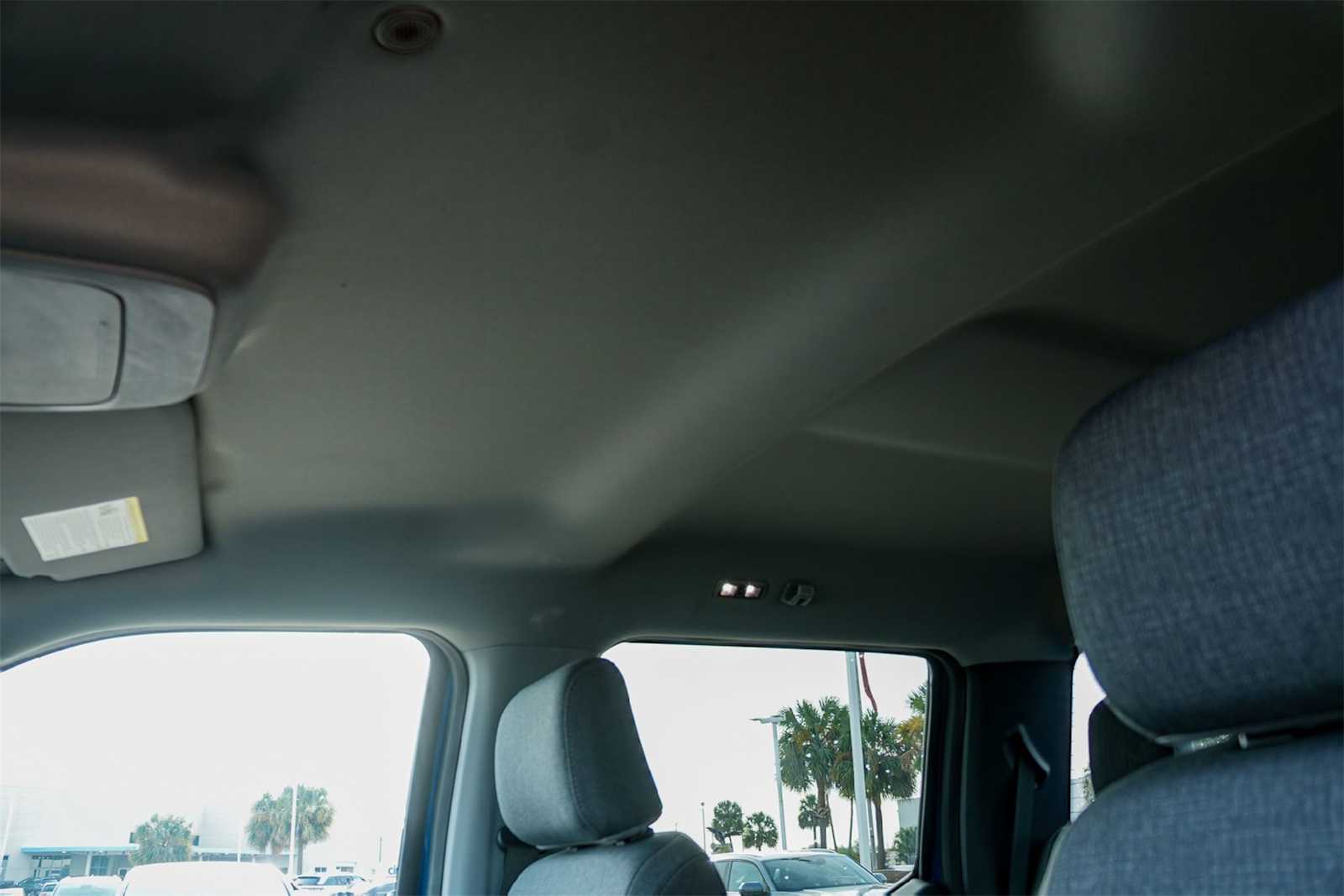 Thumbnail: 2024 Ford F-150 - 22